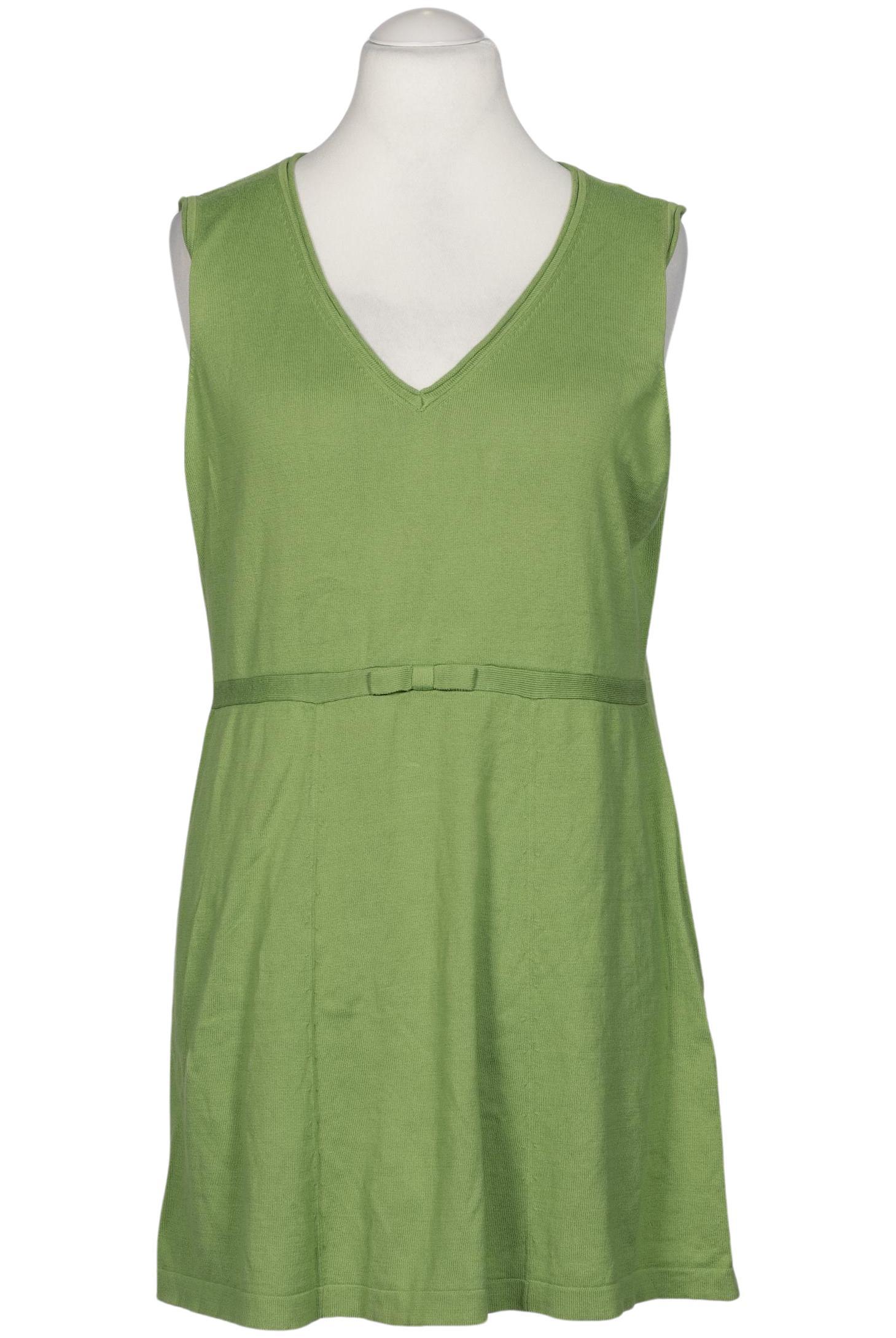 

Qiero Damen Kleid, grün, Gr. 46