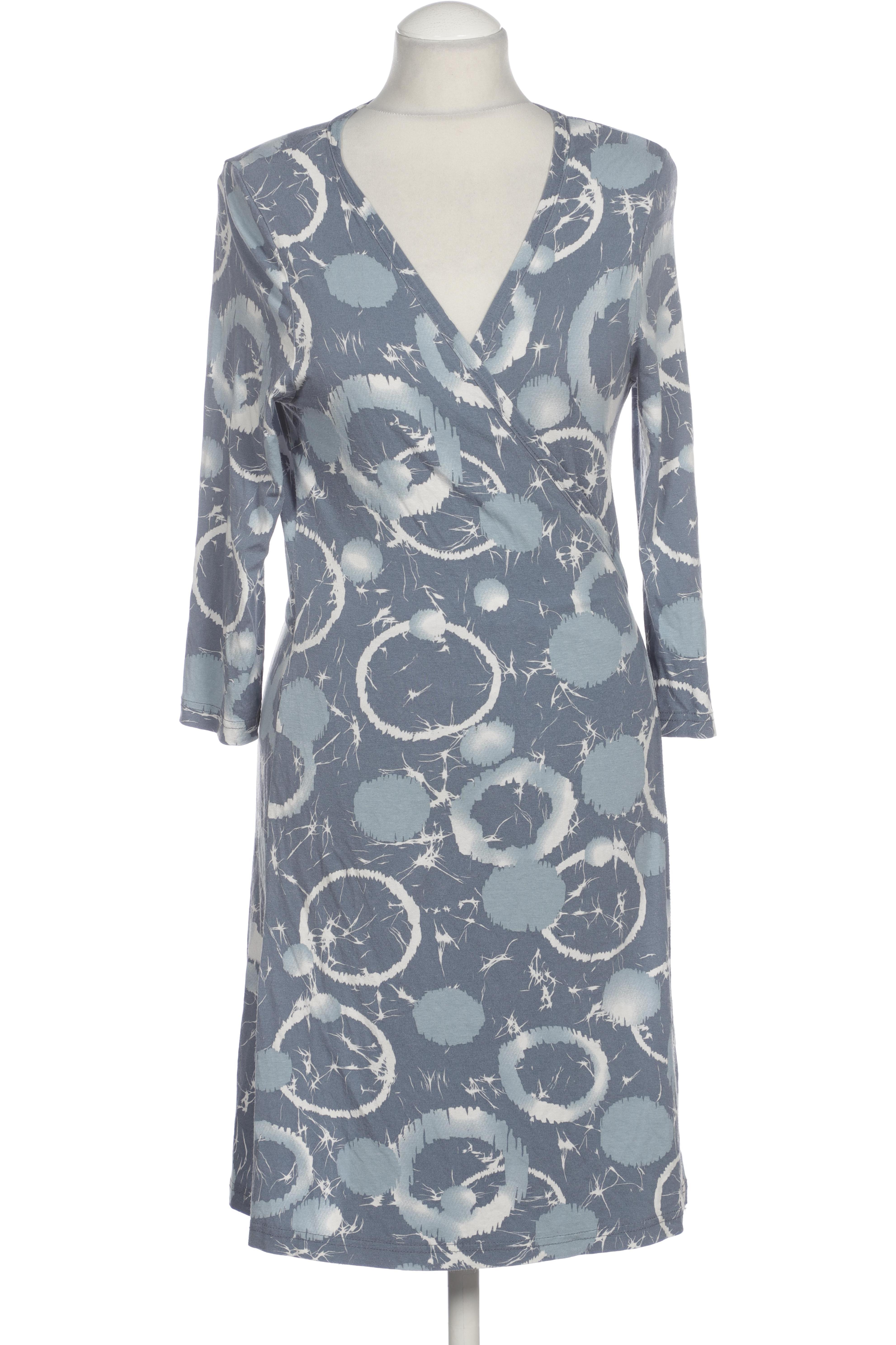 

Qiero Damen Kleid, blau, Gr. 38