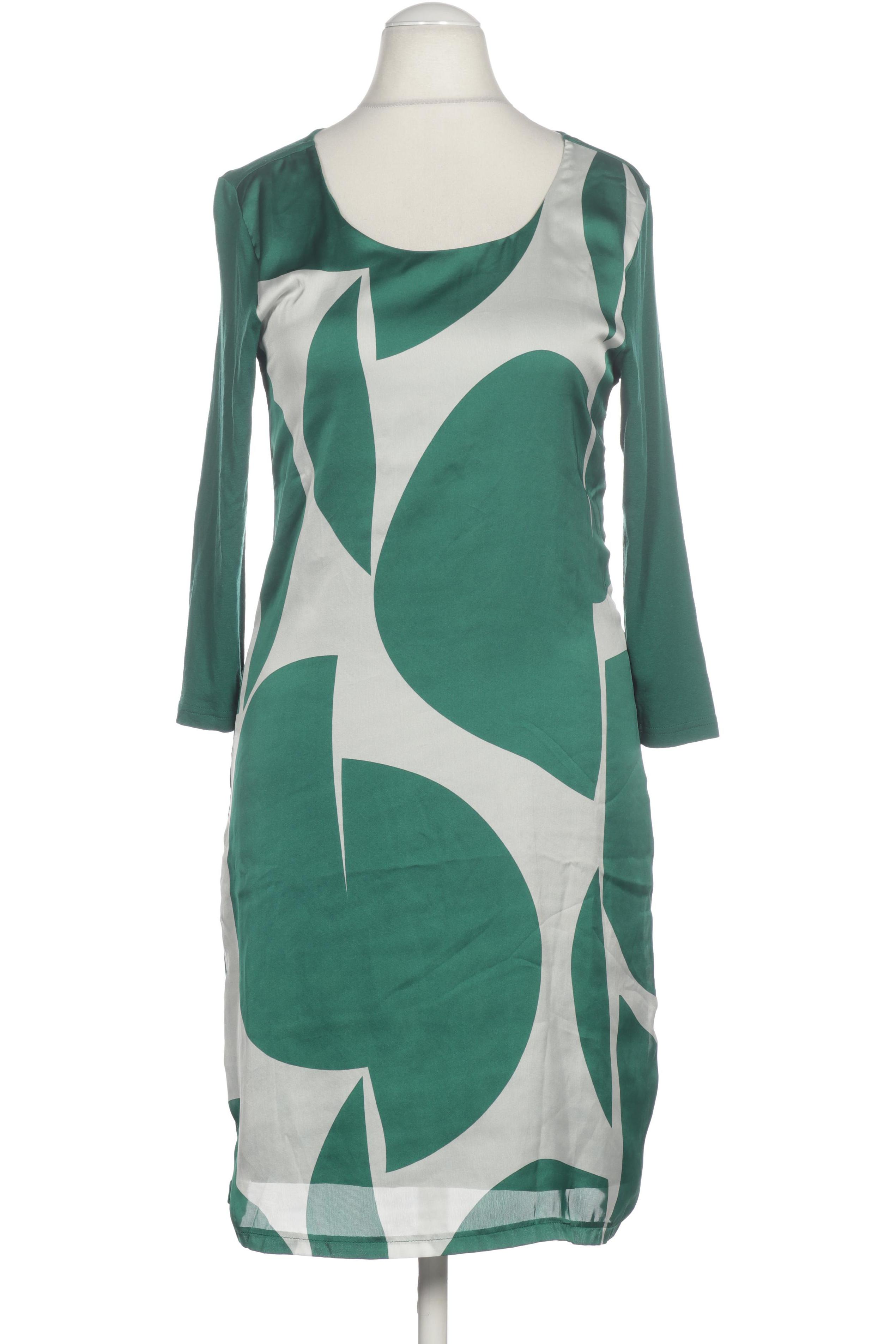 

Qiero Damen Kleid, grün, Gr. 36
