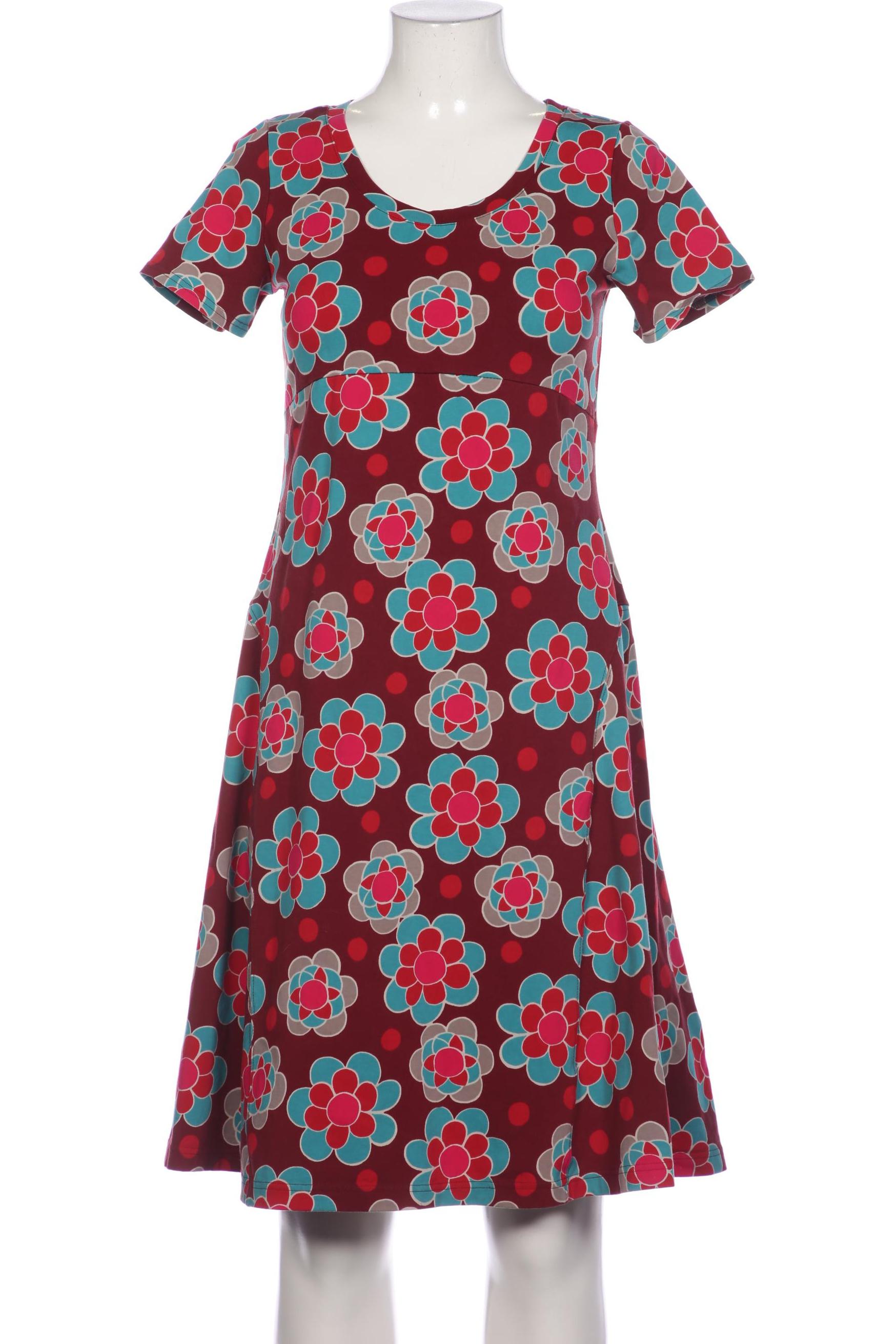 

Qiero Damen Kleid, rot, Gr. 40