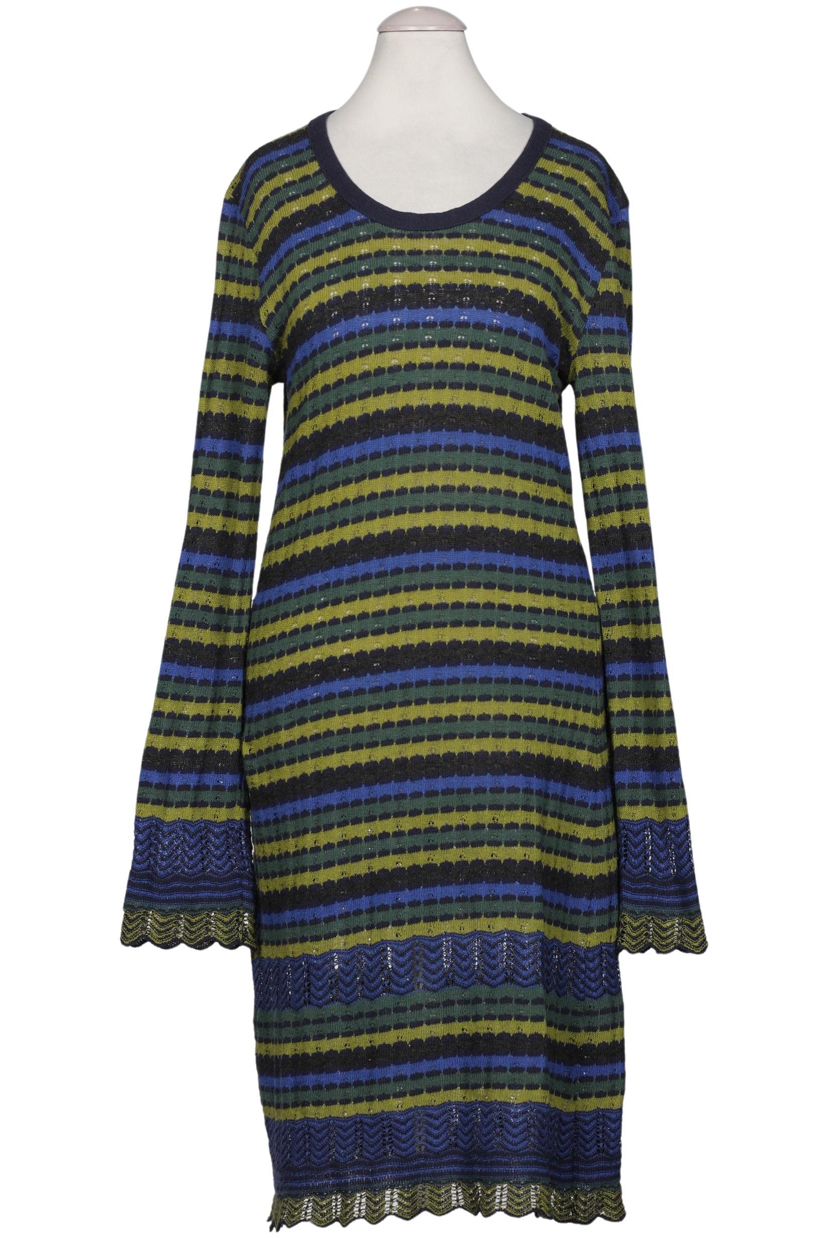 

Qiero Damen Kleid, marineblau, Gr. 38