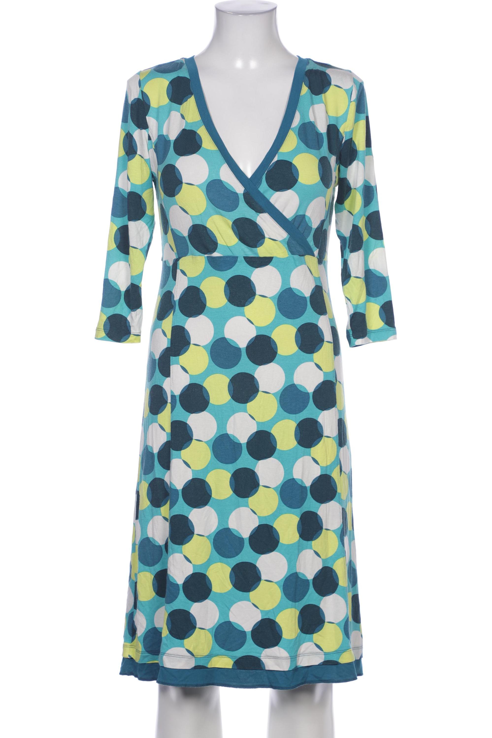 

Qiero Damen Kleid, mehrfarbig, Gr. 38
