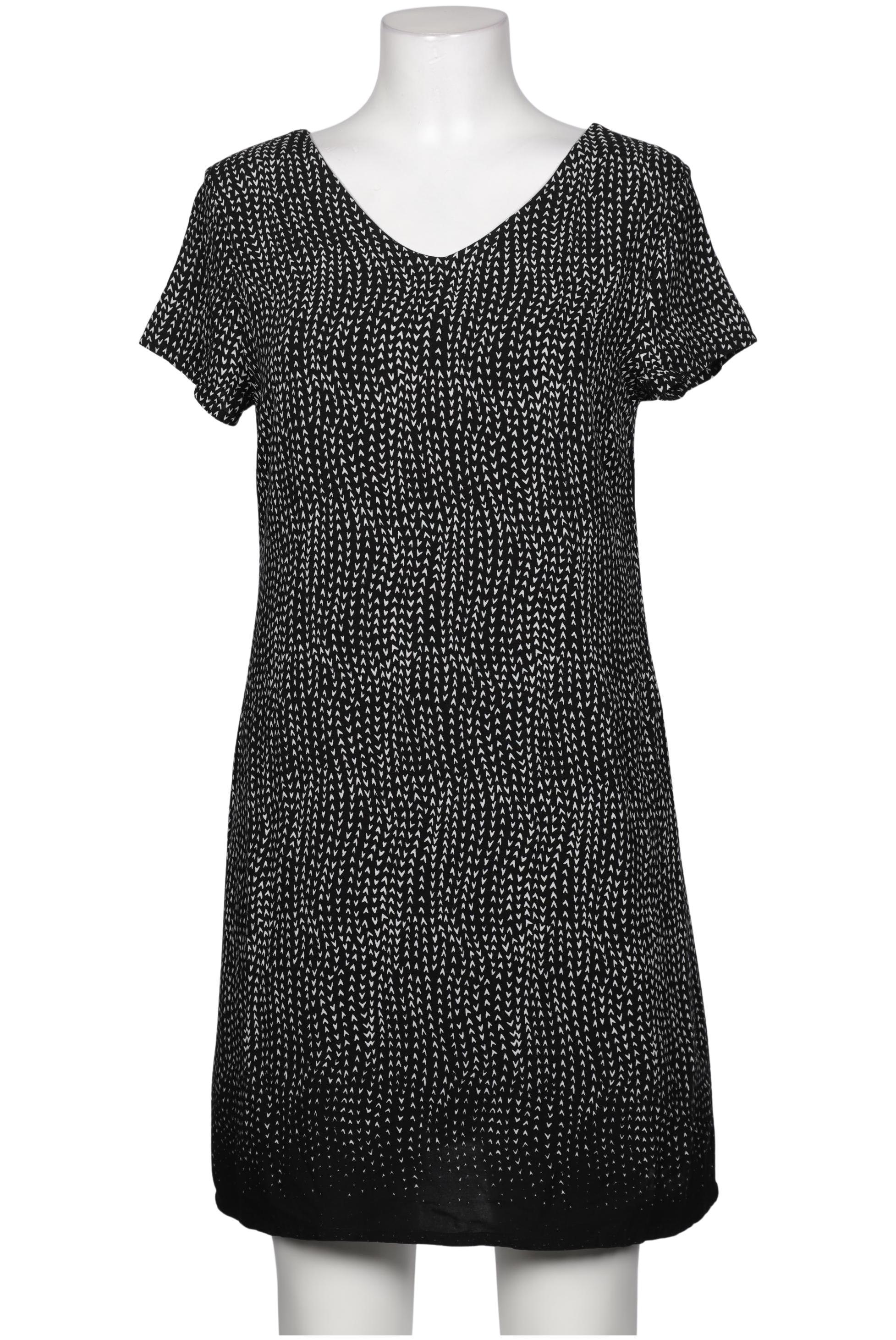 

Qiero Damen Kleid, schwarz, Gr. 40