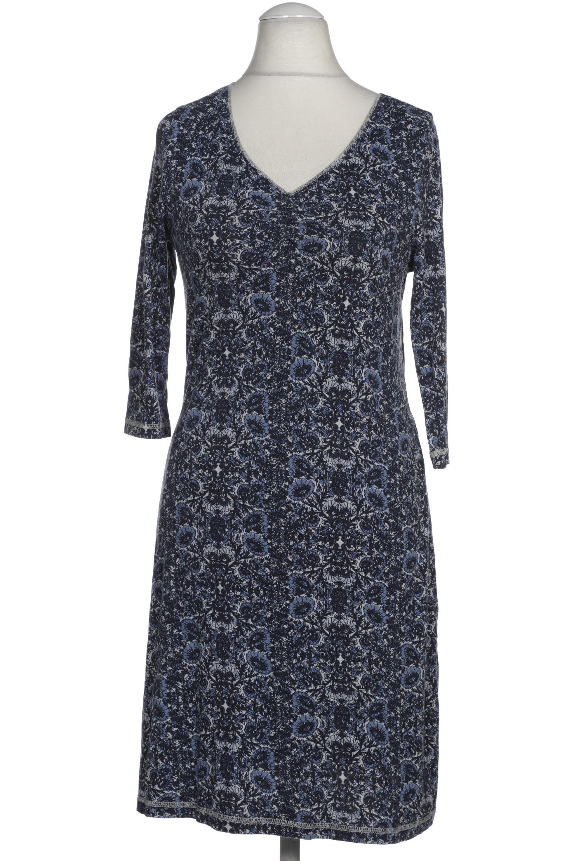 

Qiero Damen Kleid, blau, Gr. 42