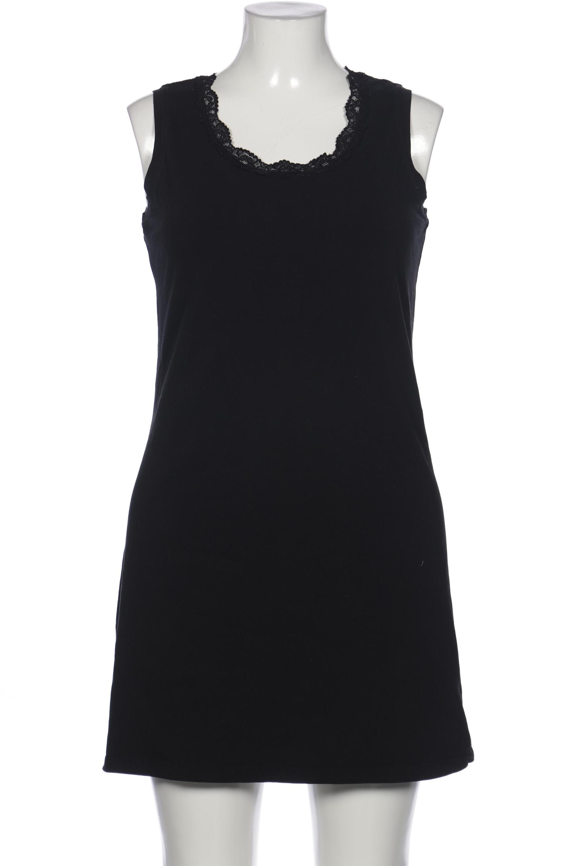 

Qiero Damen Kleid, schwarz, Gr. 42
