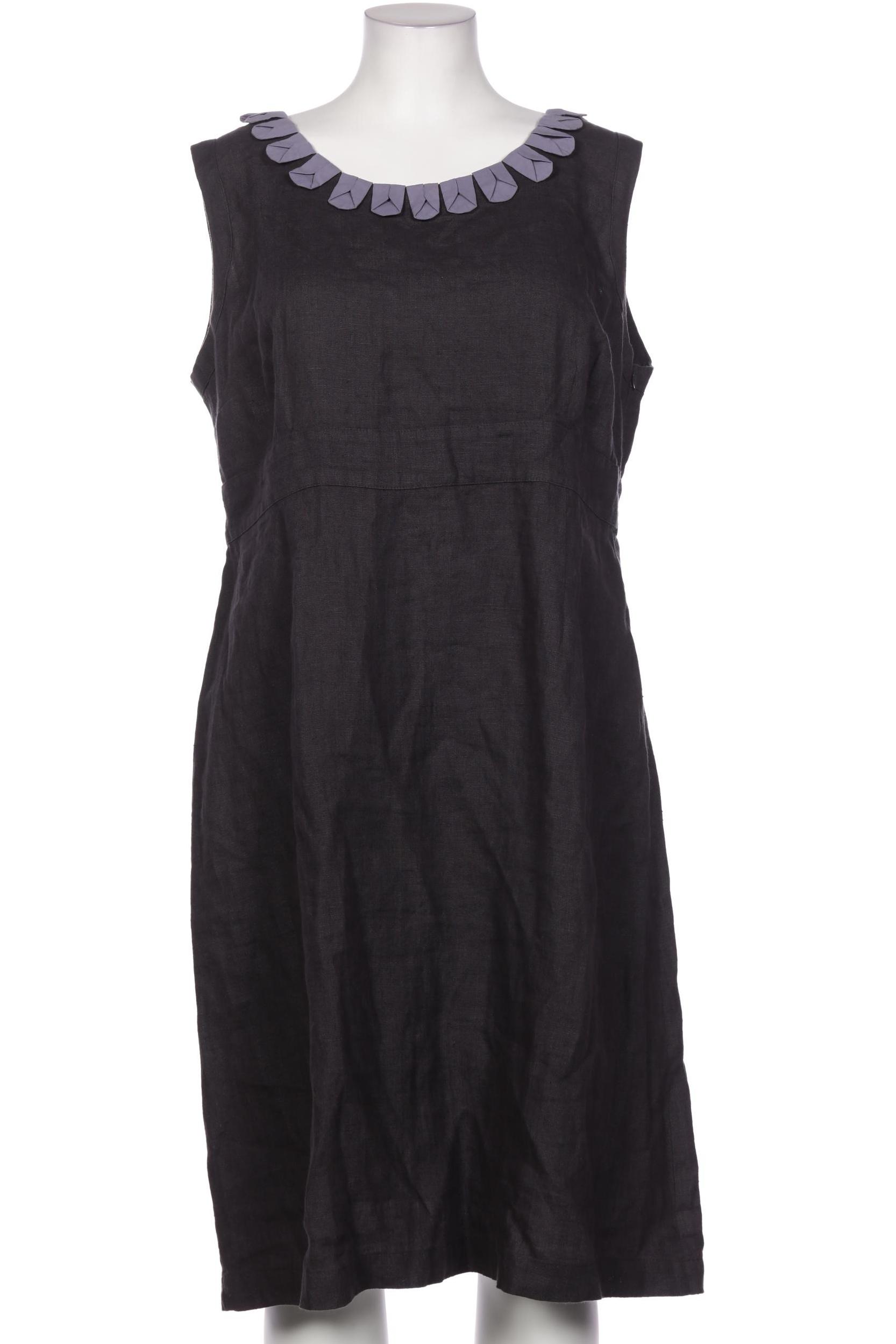 

Qiero Damen Kleid, grau, Gr. 46