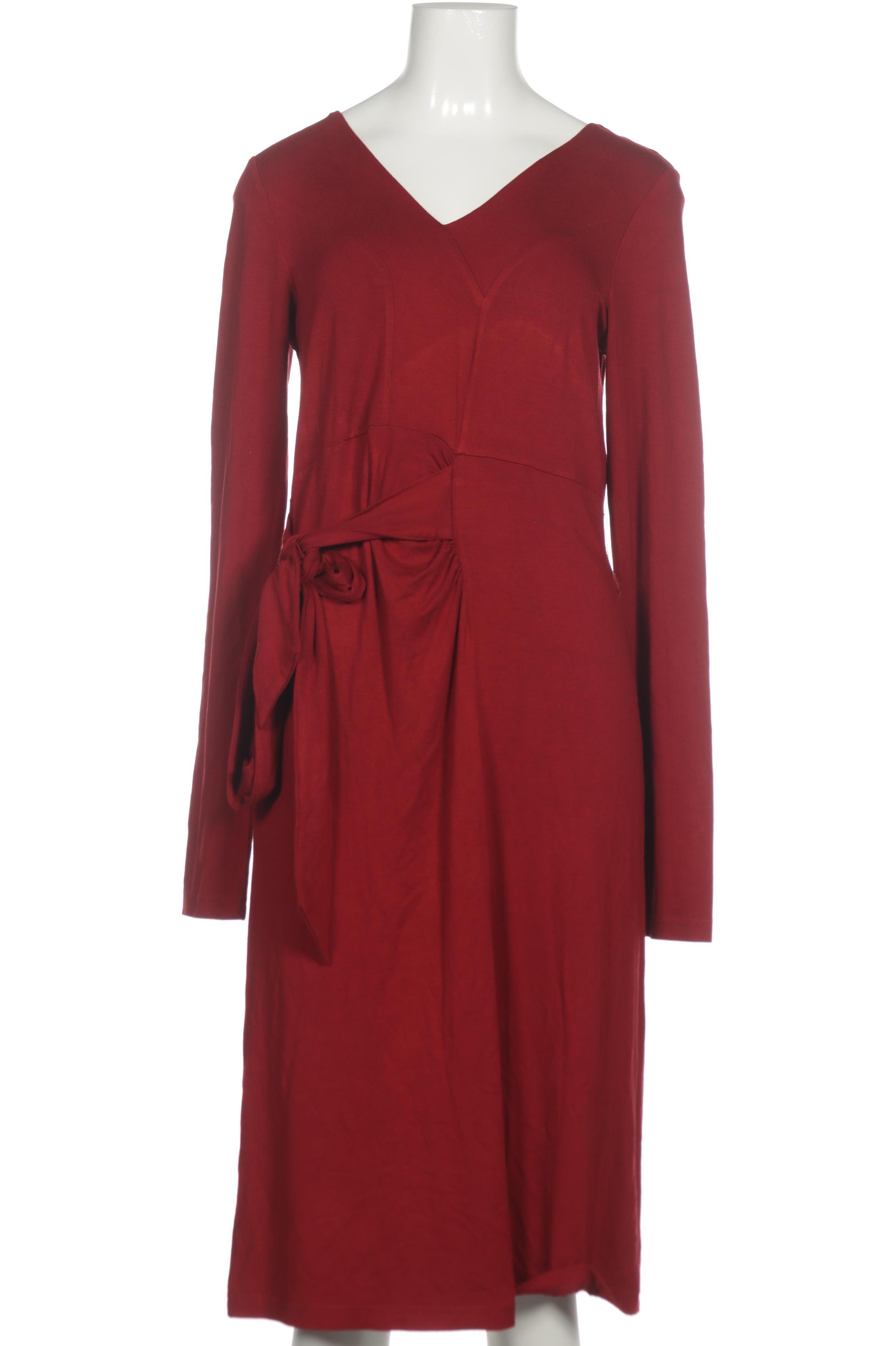 

Qiero Damen Kleid, rot, Gr. 34