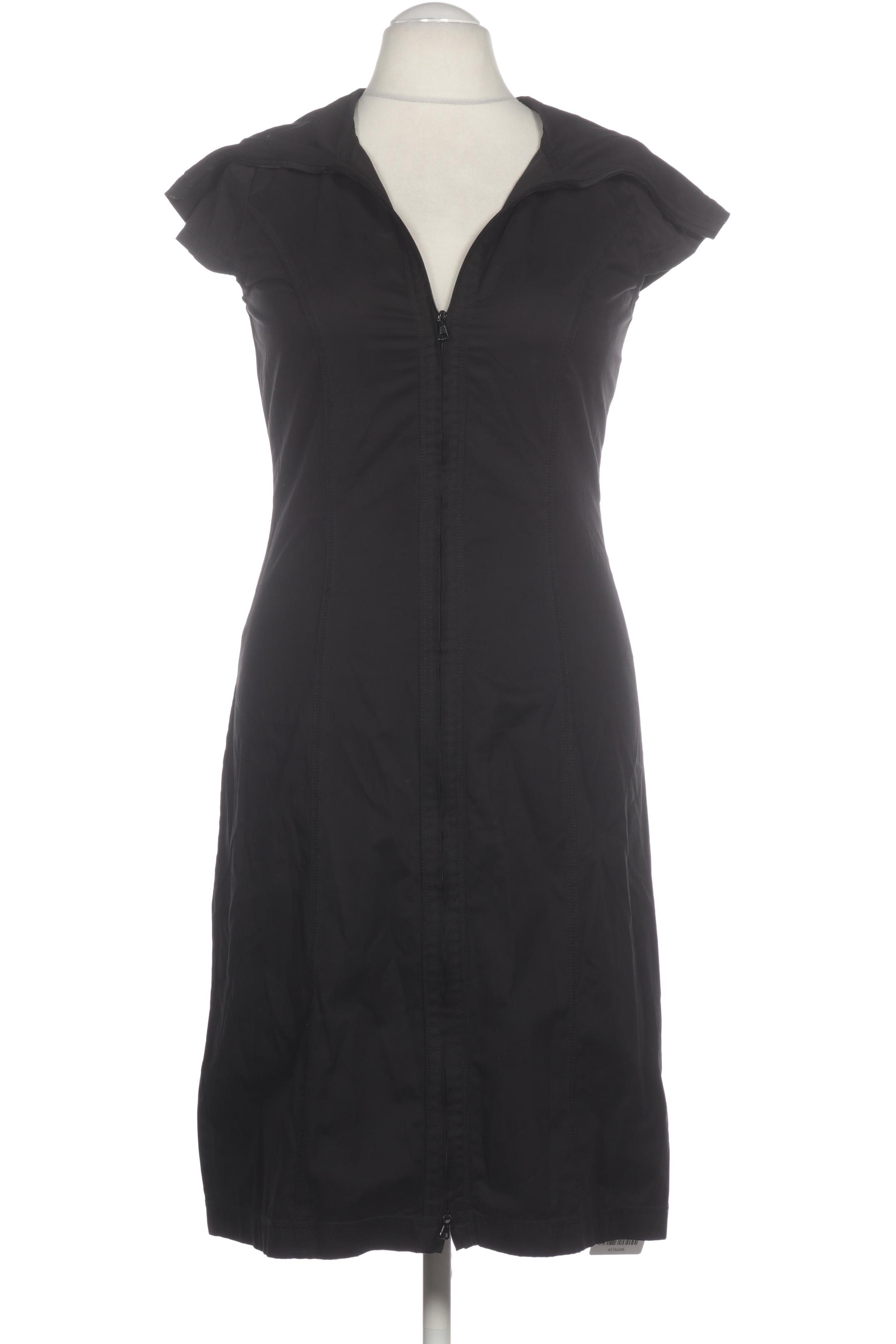 

Qiero Damen Kleid, schwarz, Gr. 36