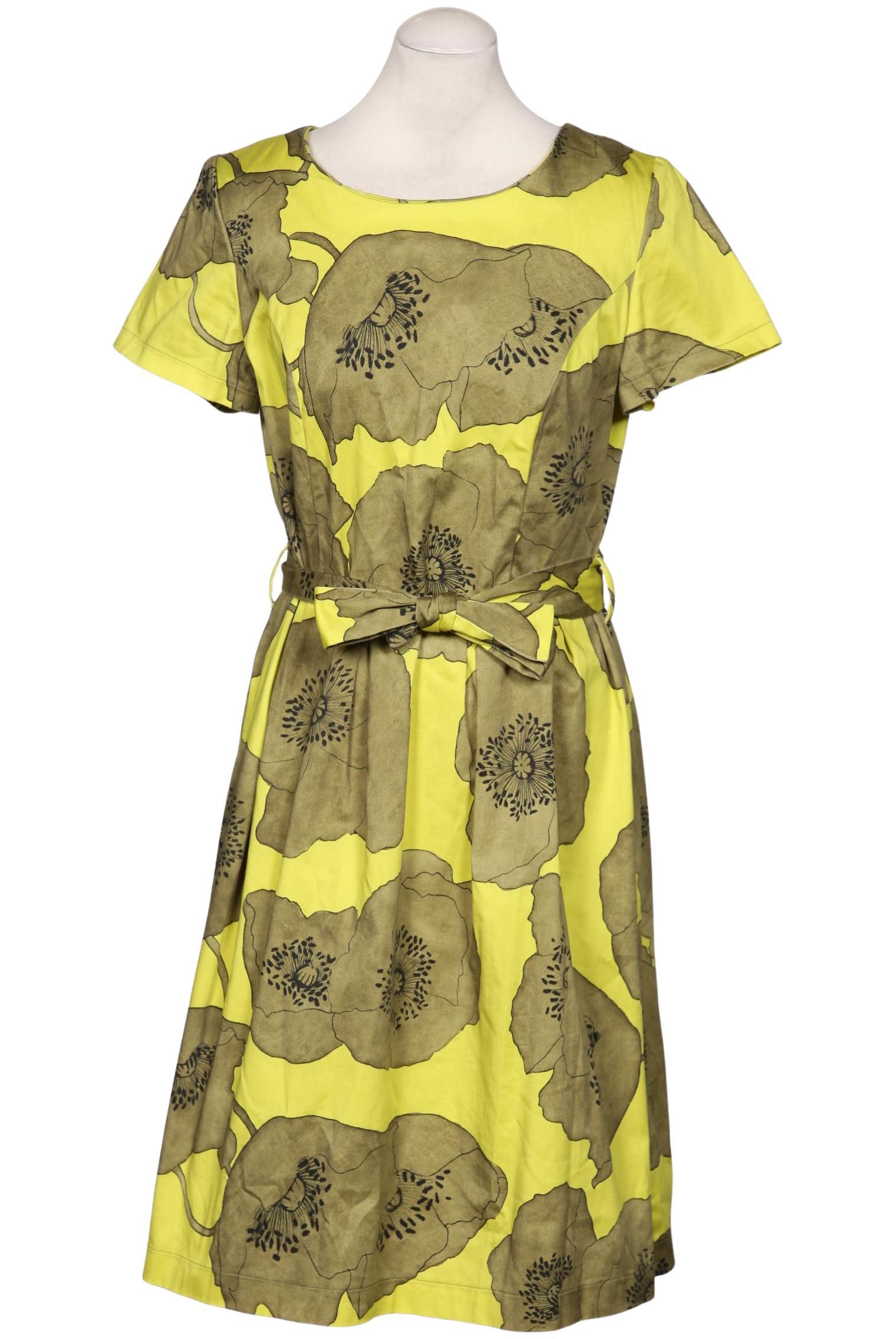 

Qiero Damen Kleid, mehrfarbig, Gr. 40