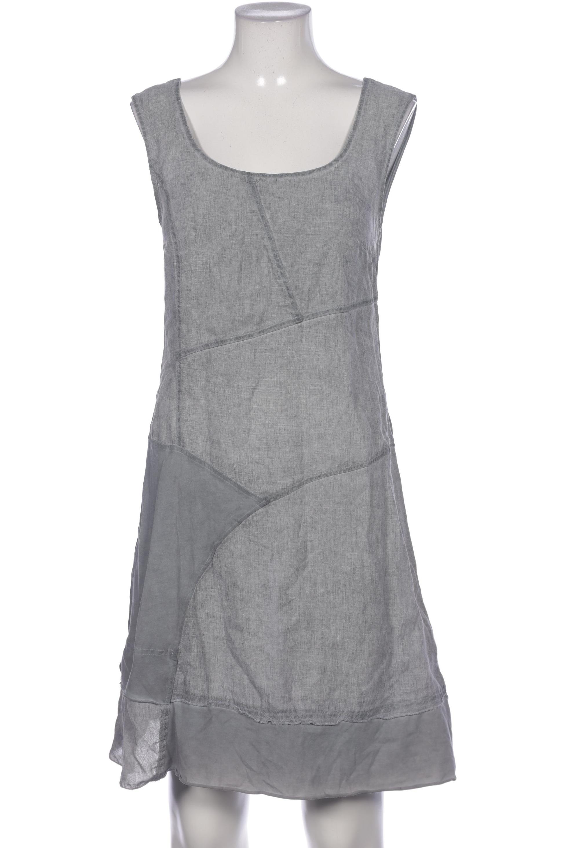 

Qiero Damen Kleid, grau, Gr. 38