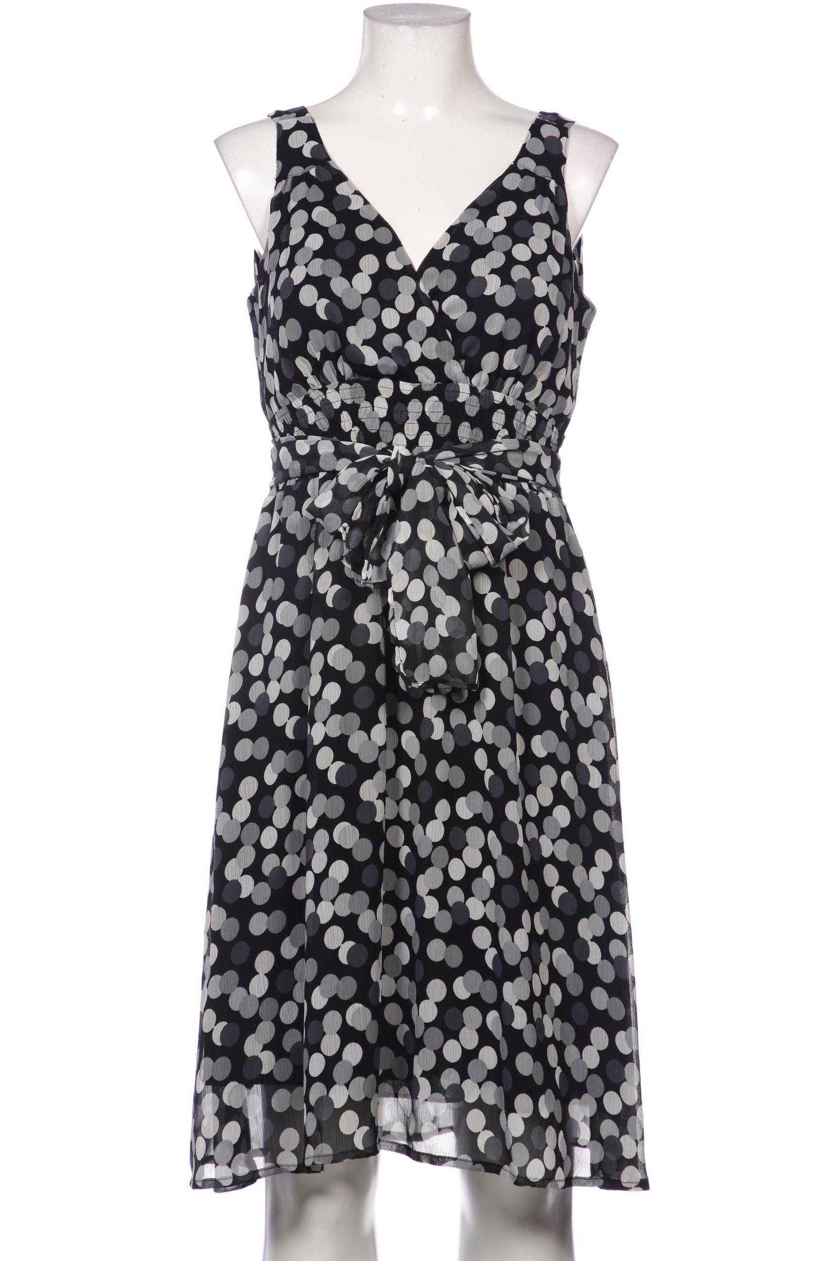 

Qiero Damen Kleid, schwarz