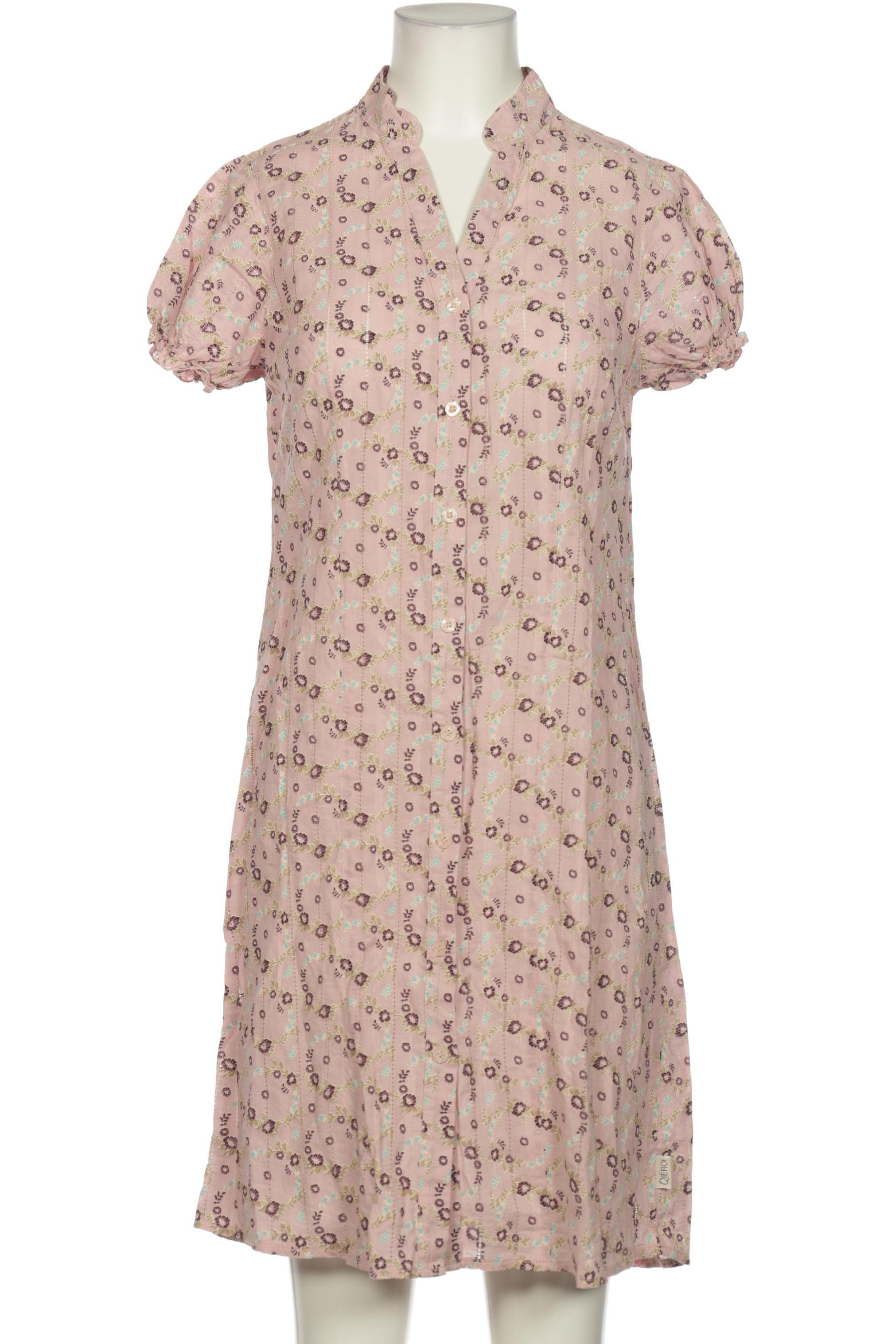 

Qiero Damen Kleid, pink, Gr. 38