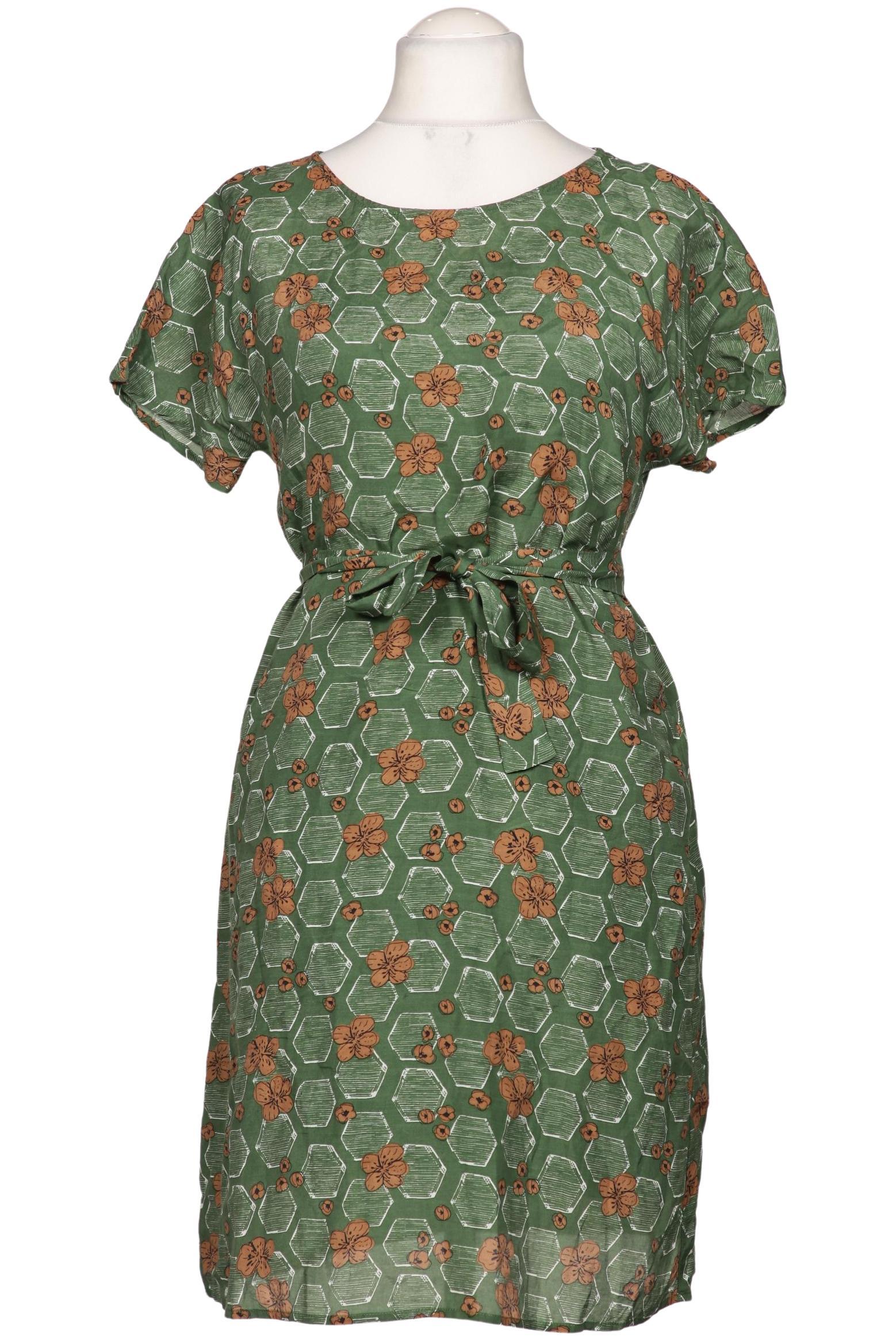 

Qiero Damen Kleid, grün, Gr. 38