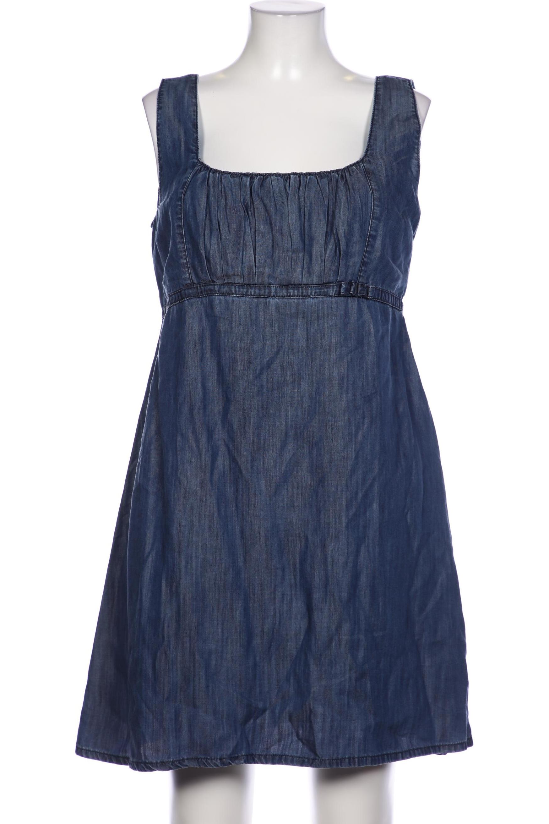 

Qiero Damen Kleid, marineblau, Gr. 44