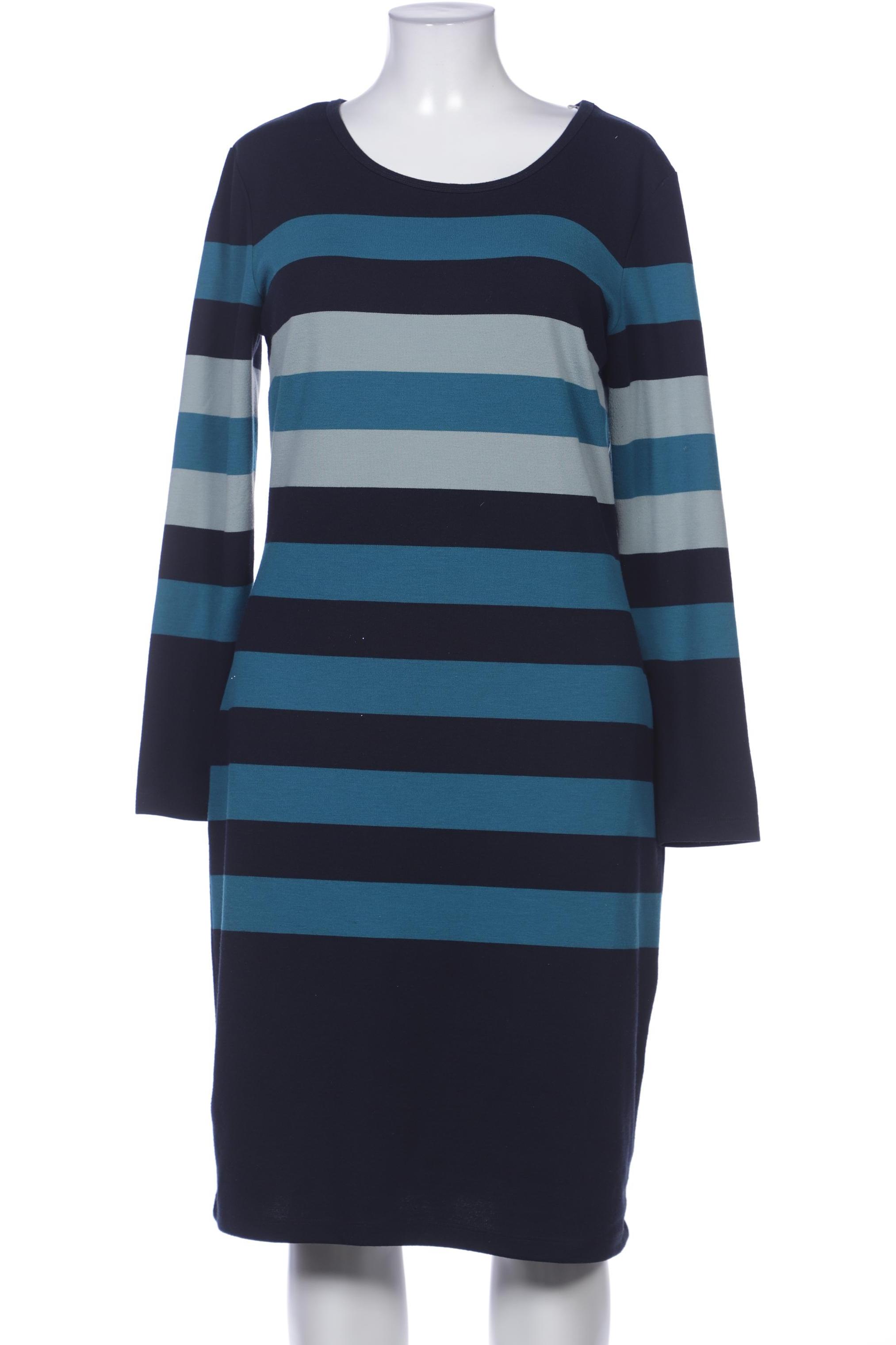 

Qiero Damen Kleid, marineblau, Gr. 42