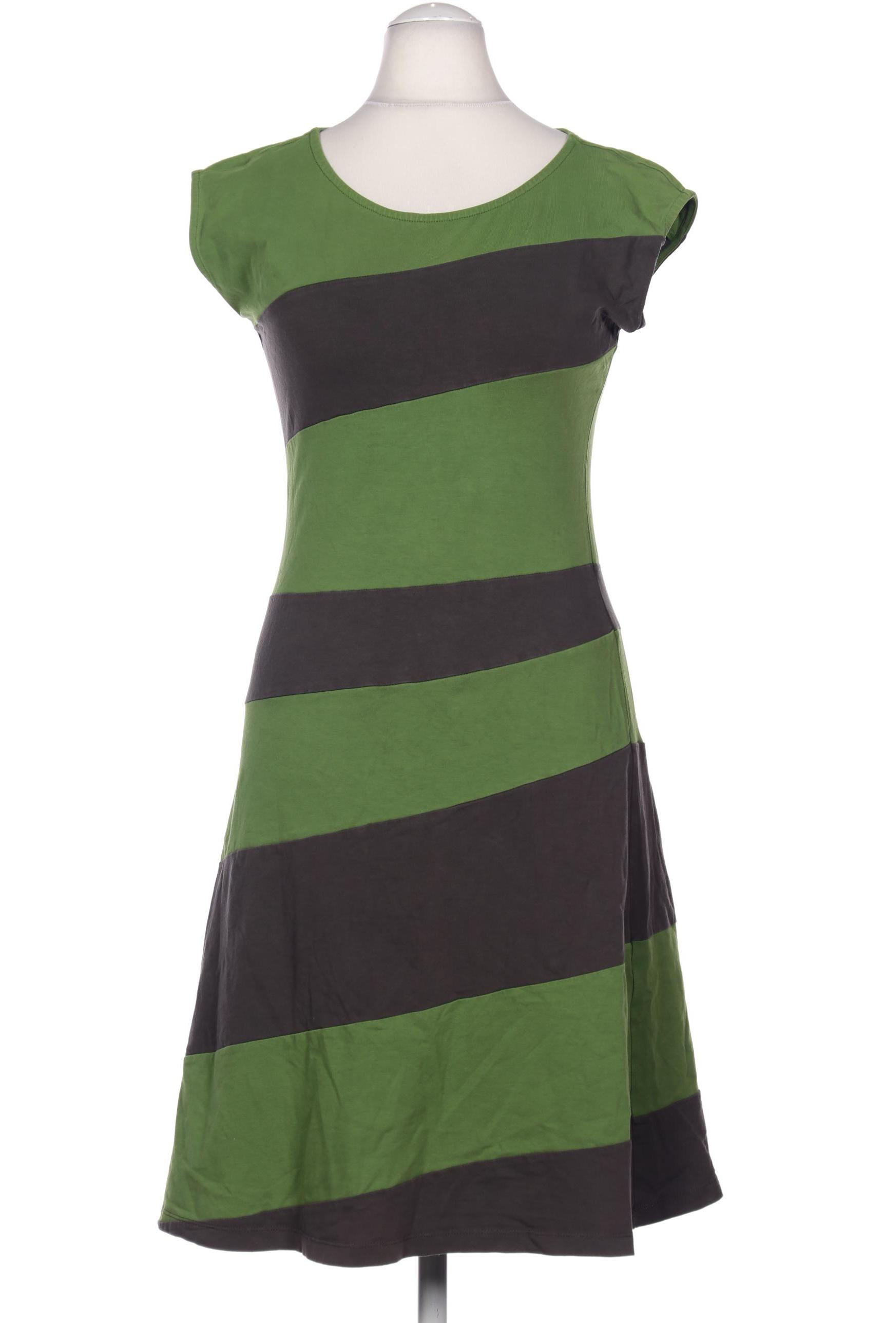 

Qiero Damen Kleid, grün, Gr. 36