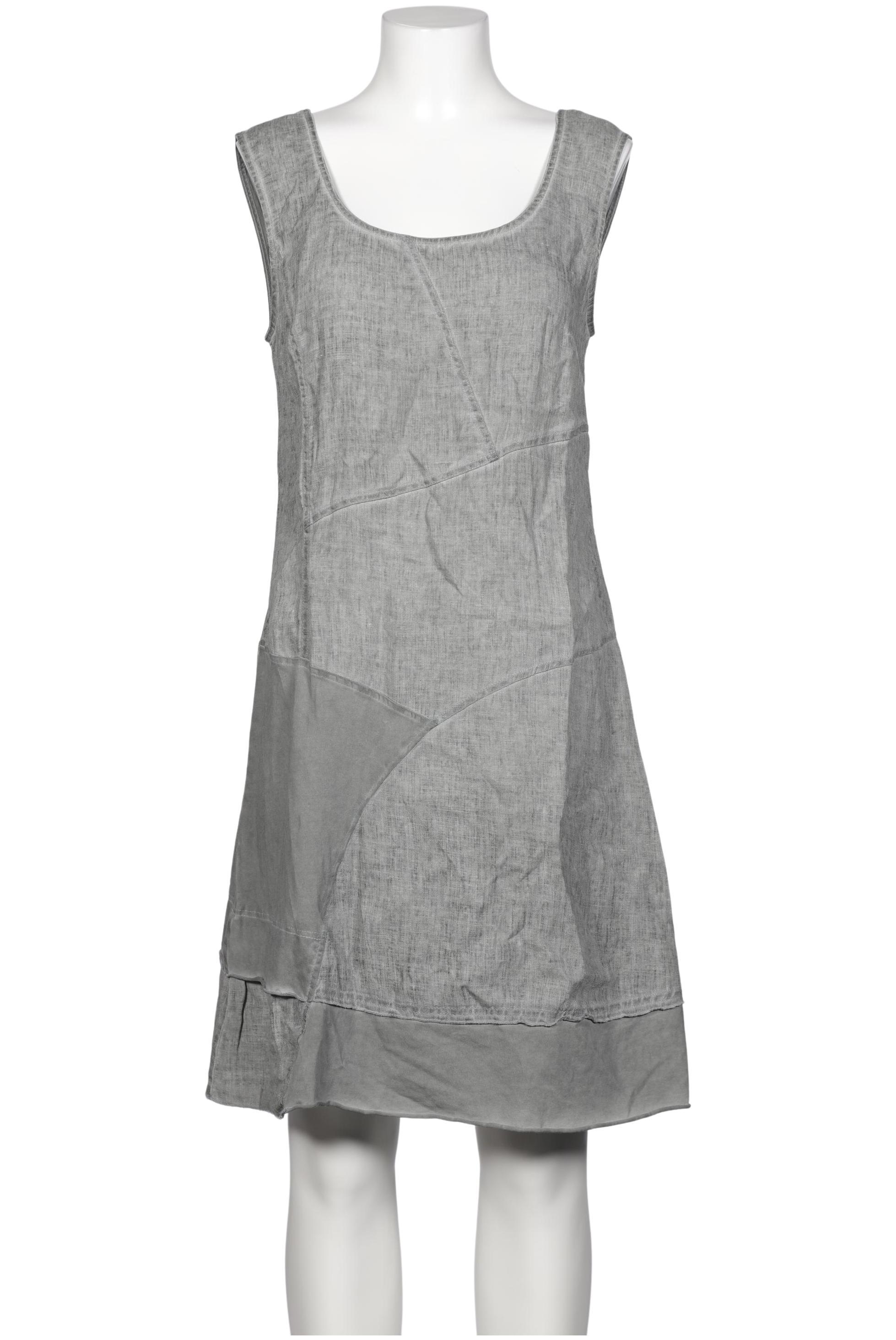 

Qiero Damen Kleid, grau, Gr. 42