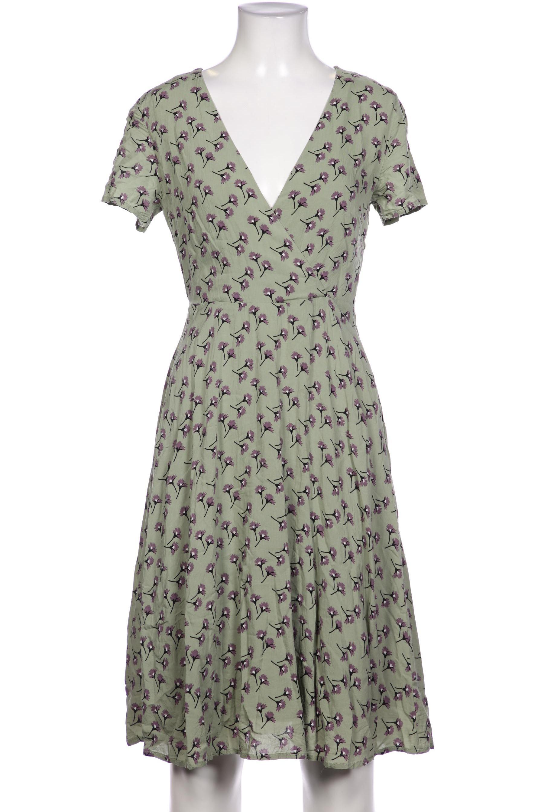 

Qiero Damen Kleid, hellgrün, Gr. 36