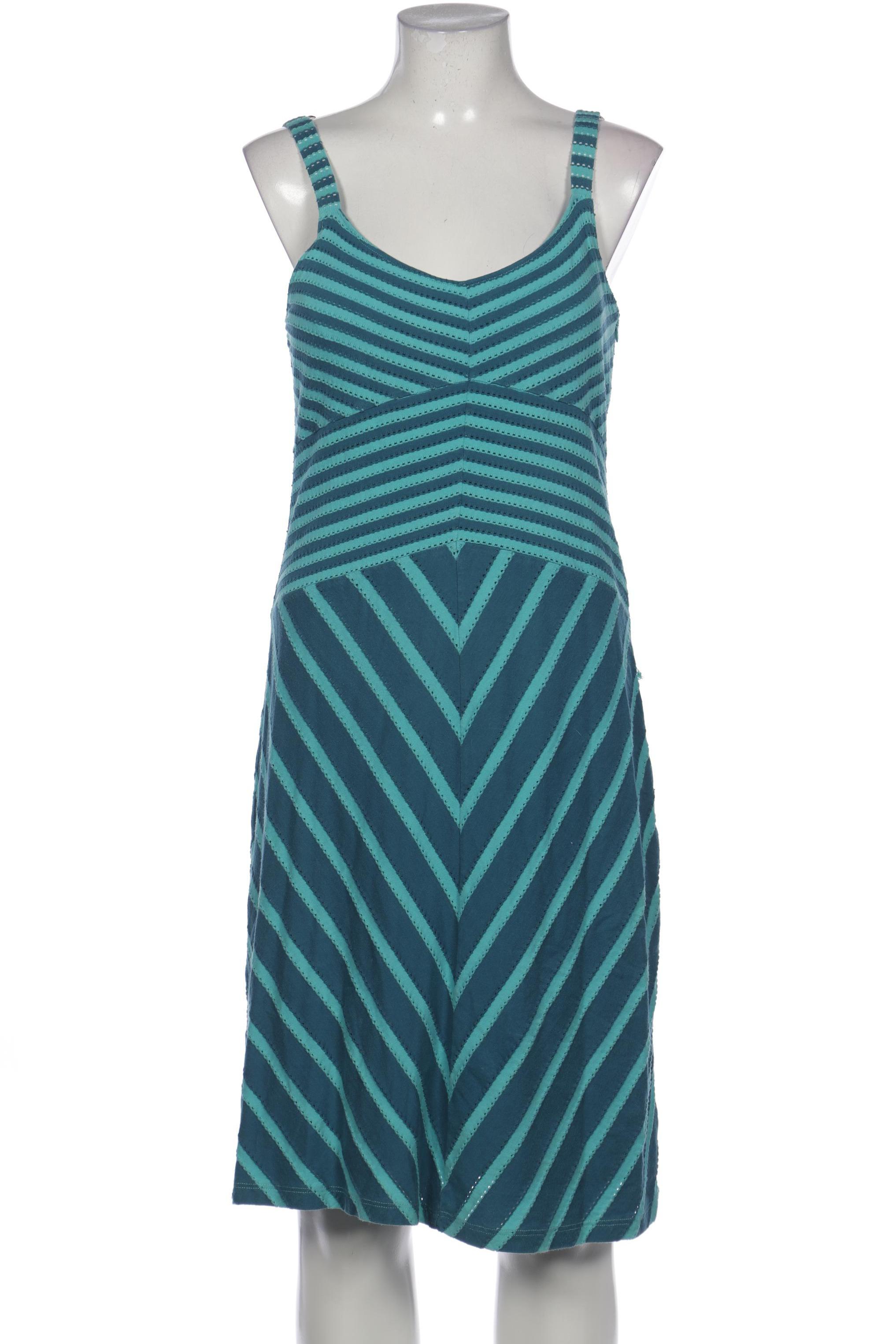 

Qiero Damen Kleid, türkis, Gr. 40