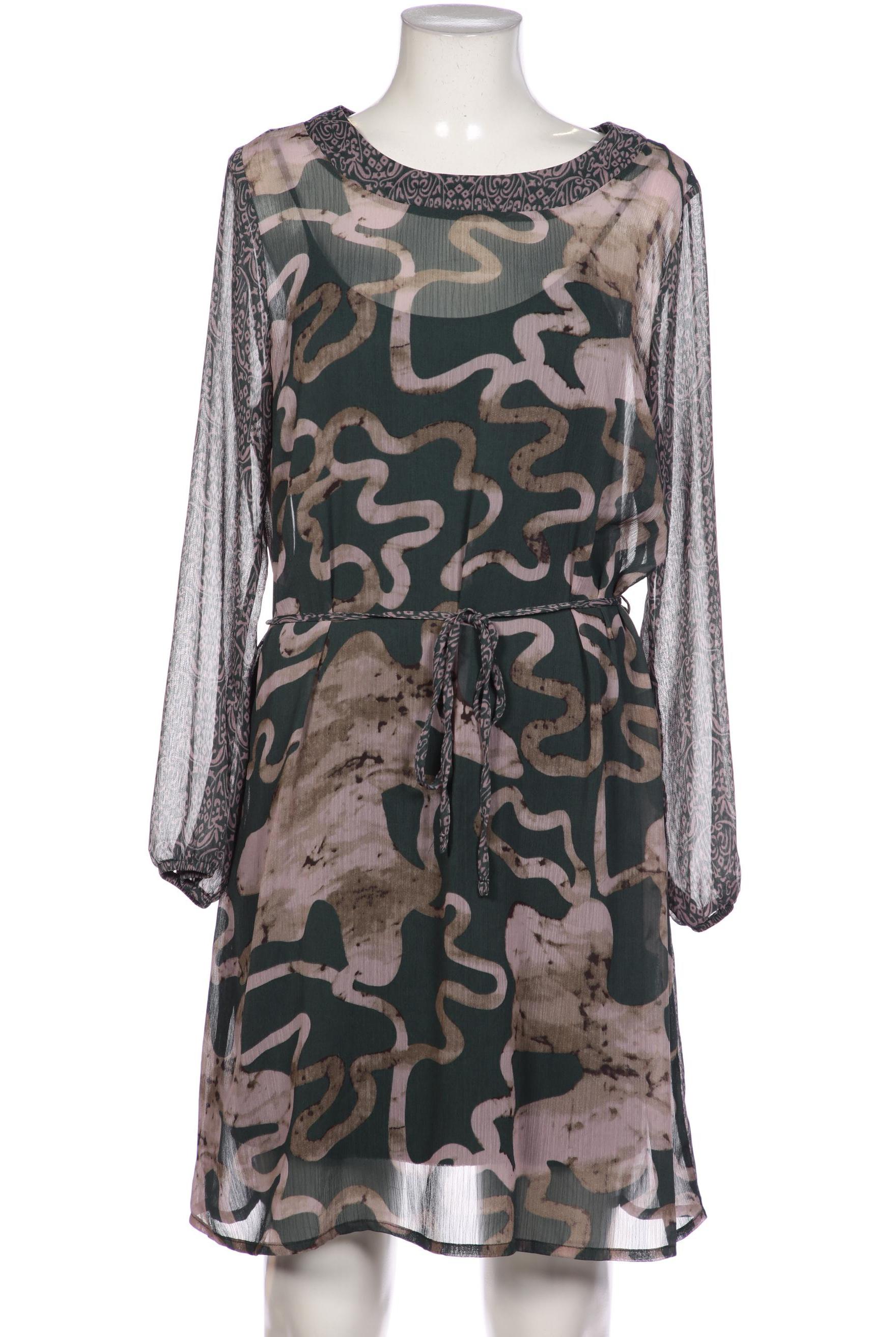 

Qiero Damen Kleid, grün, Gr. 40