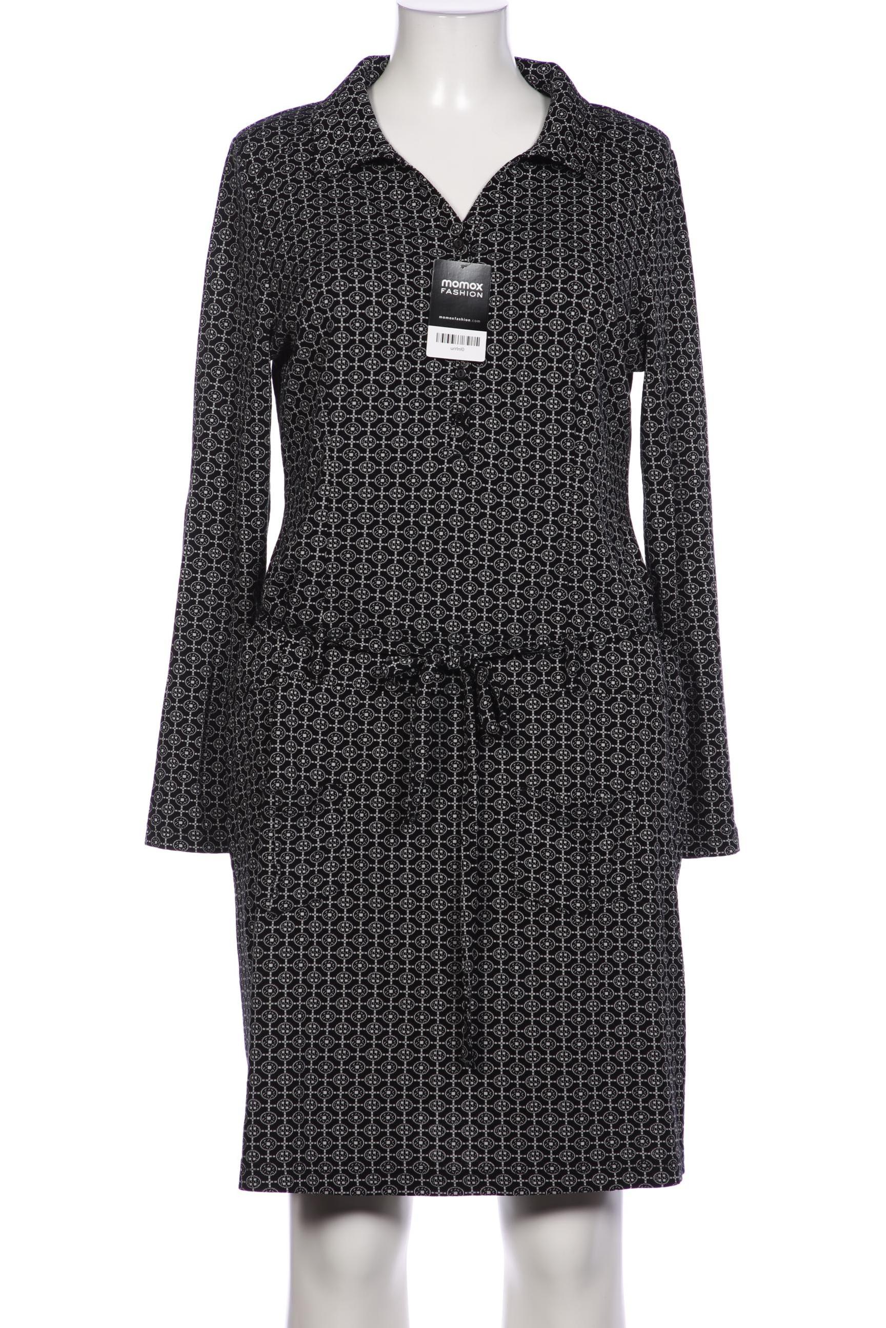 

Qiero Damen Kleid, schwarz, Gr. 44