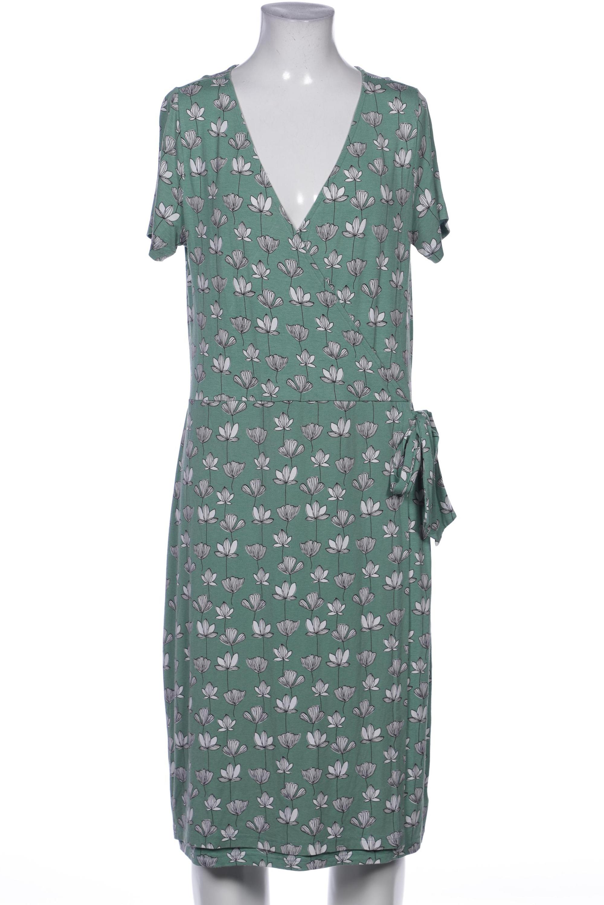 

Qiero Damen Kleid, grün, Gr. 40