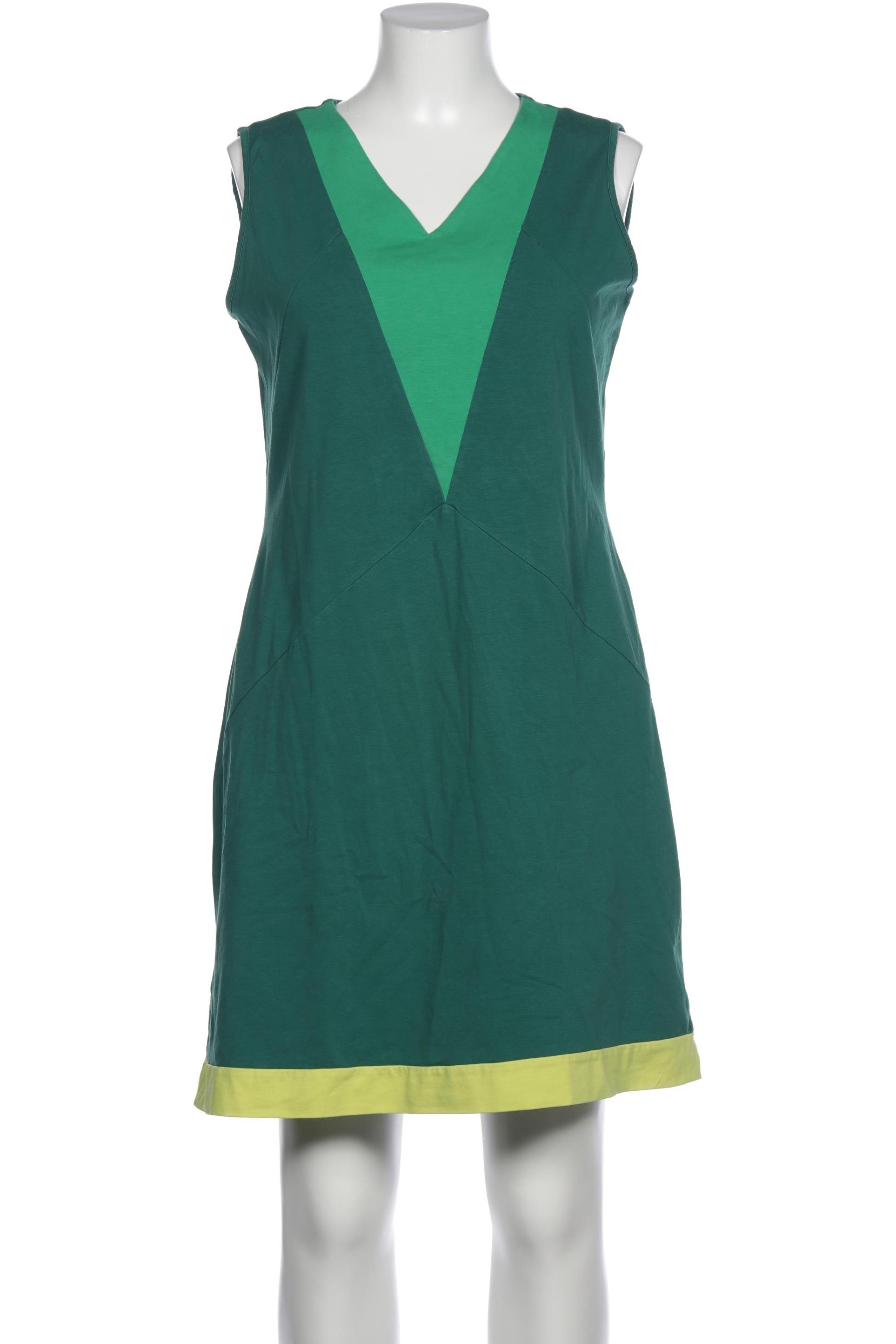 

Qiero Damen Kleid, grün, Gr. 44