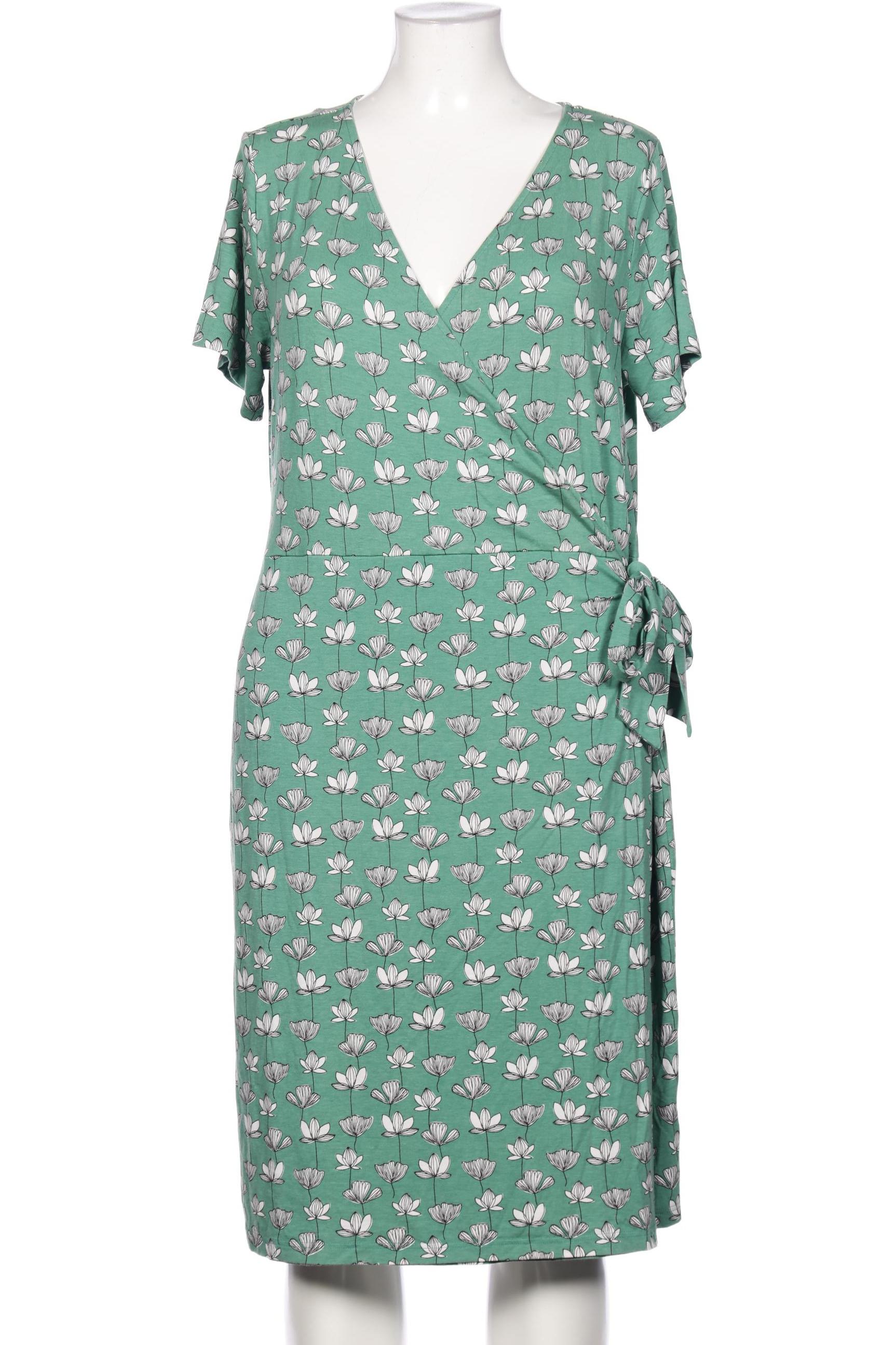 

Qiero Damen Kleid, grün, Gr. 46