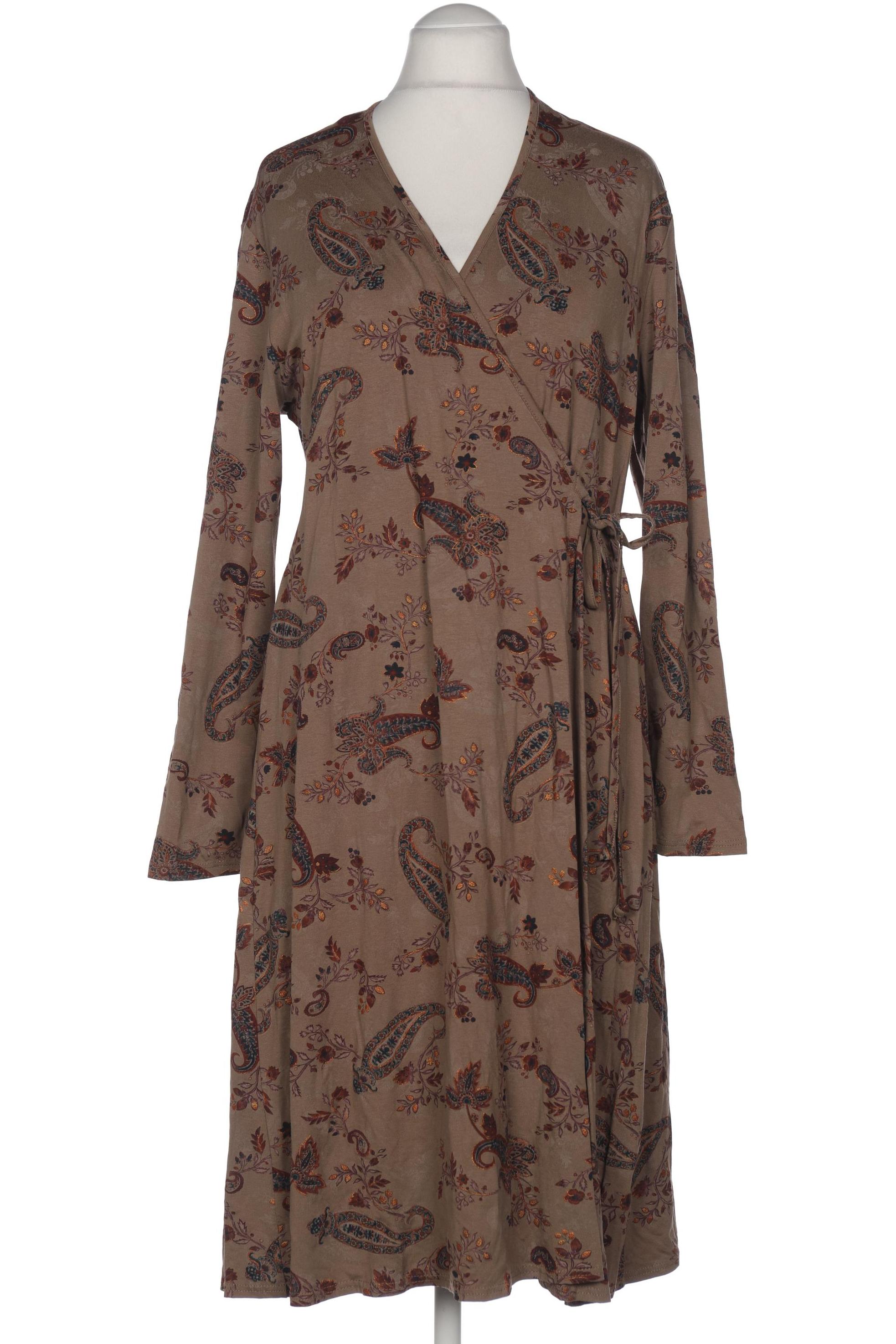 

Qiero Damen Kleid, braun