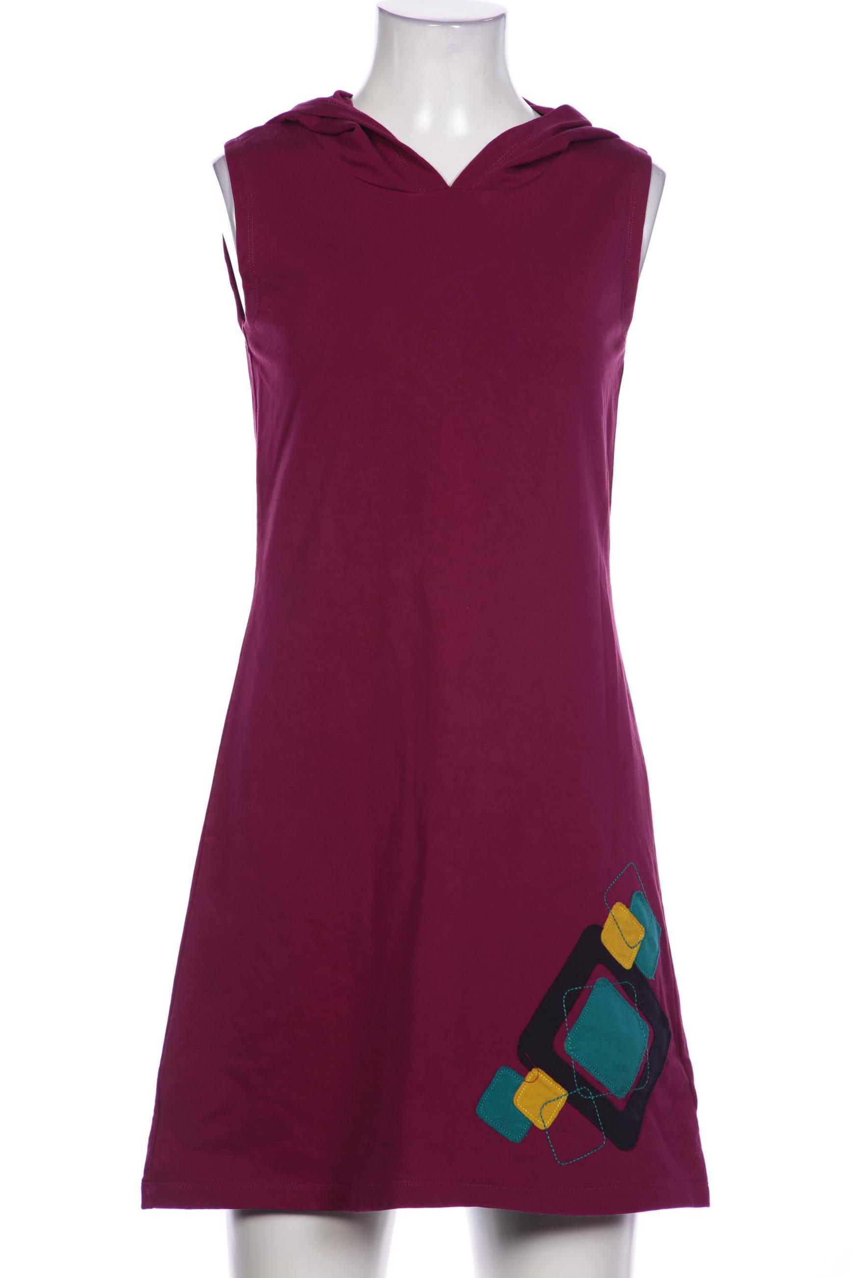 

Qiero Damen Kleid, pink, Gr. 36