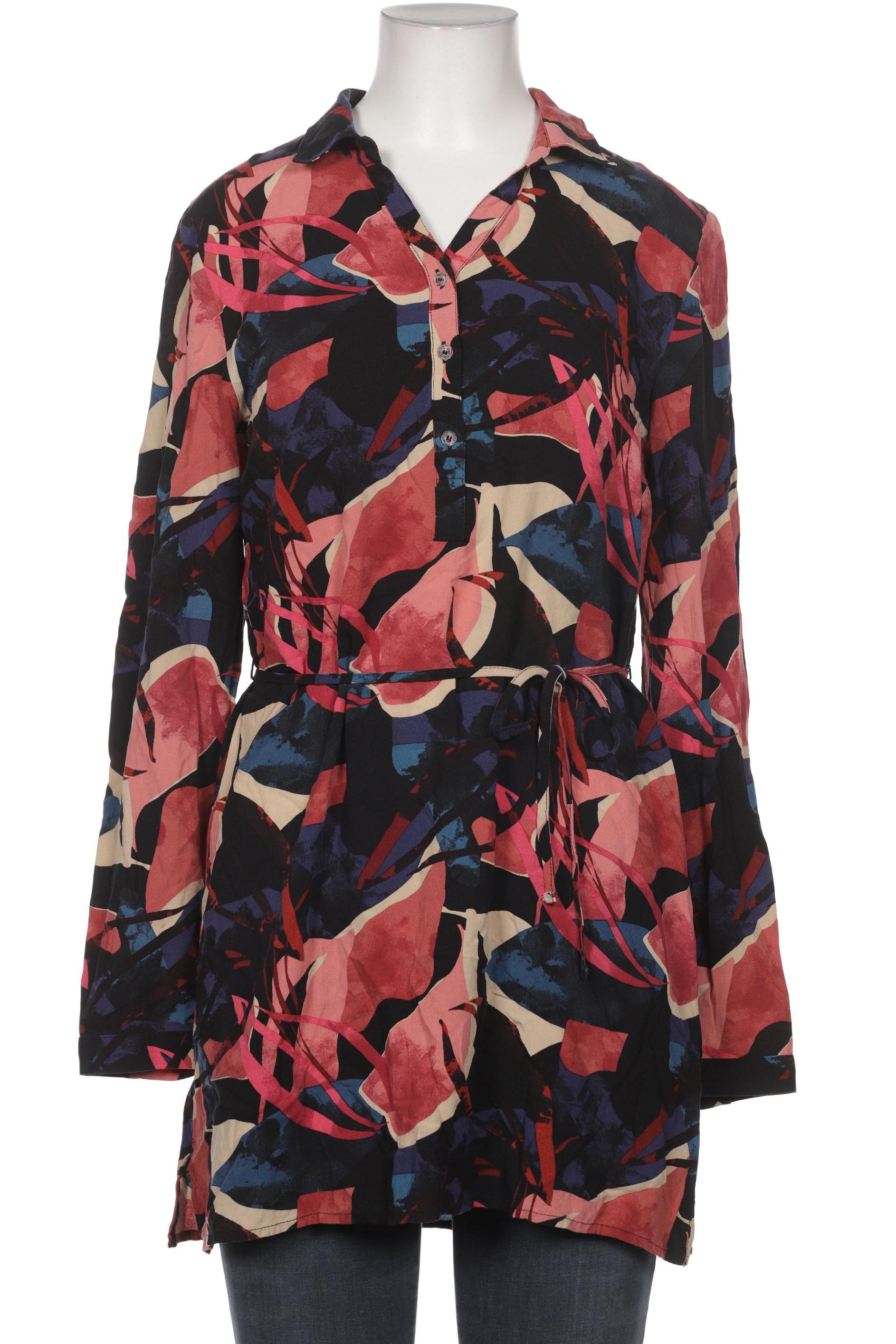 

Qiero Damen Kleid, mehrfarbig, Gr. 36