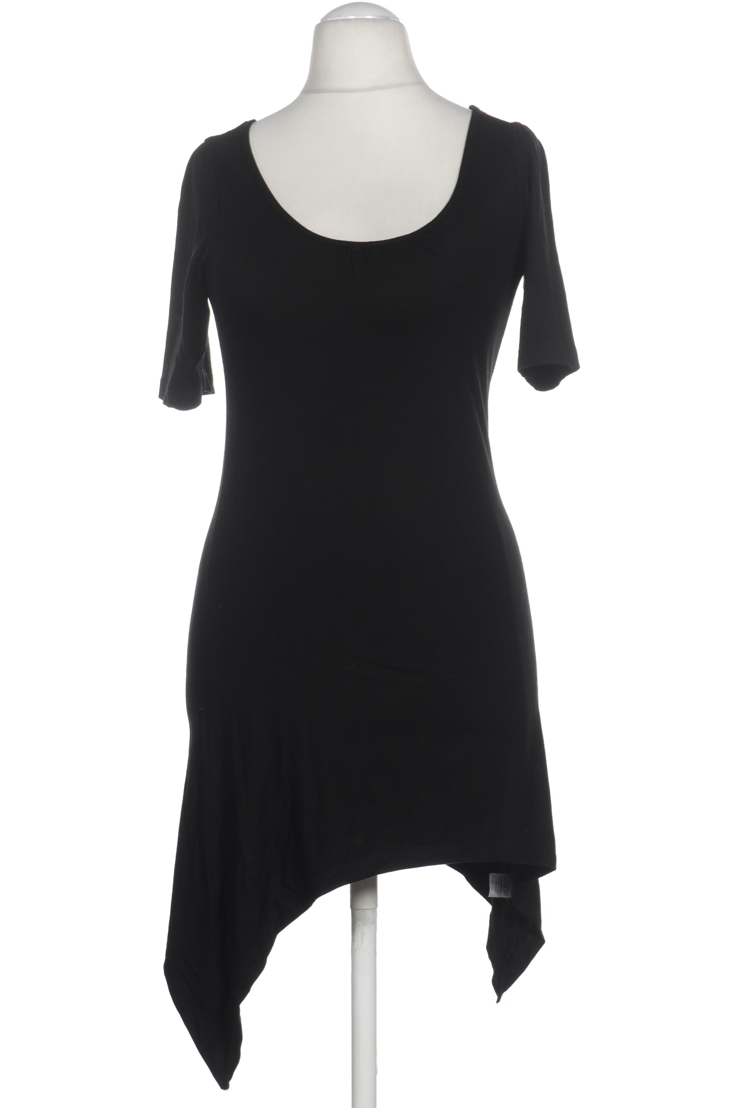 

Qiero Damen Kleid, schwarz, Gr. 34