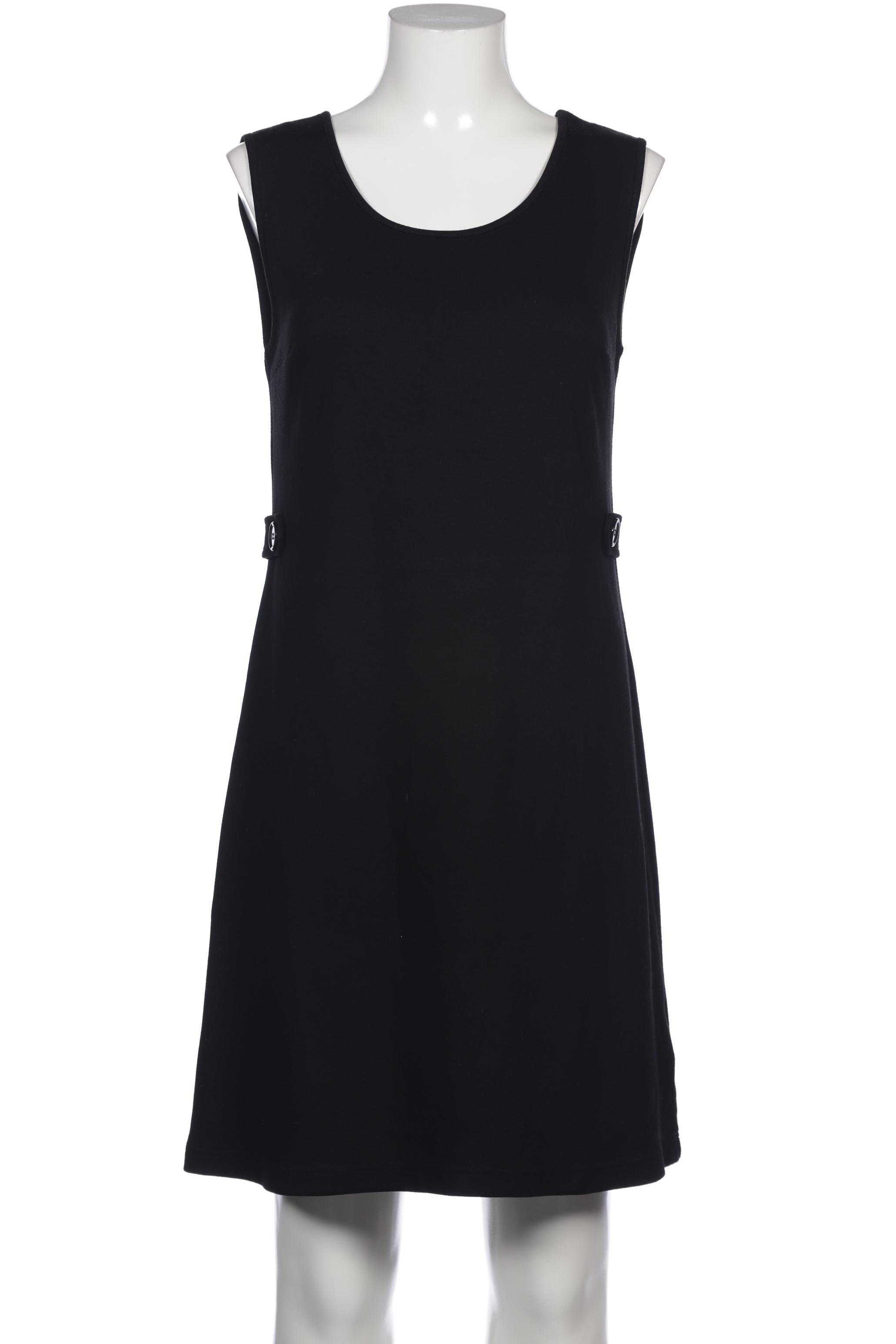 

Qiero Damen Kleid, schwarz, Gr. 40