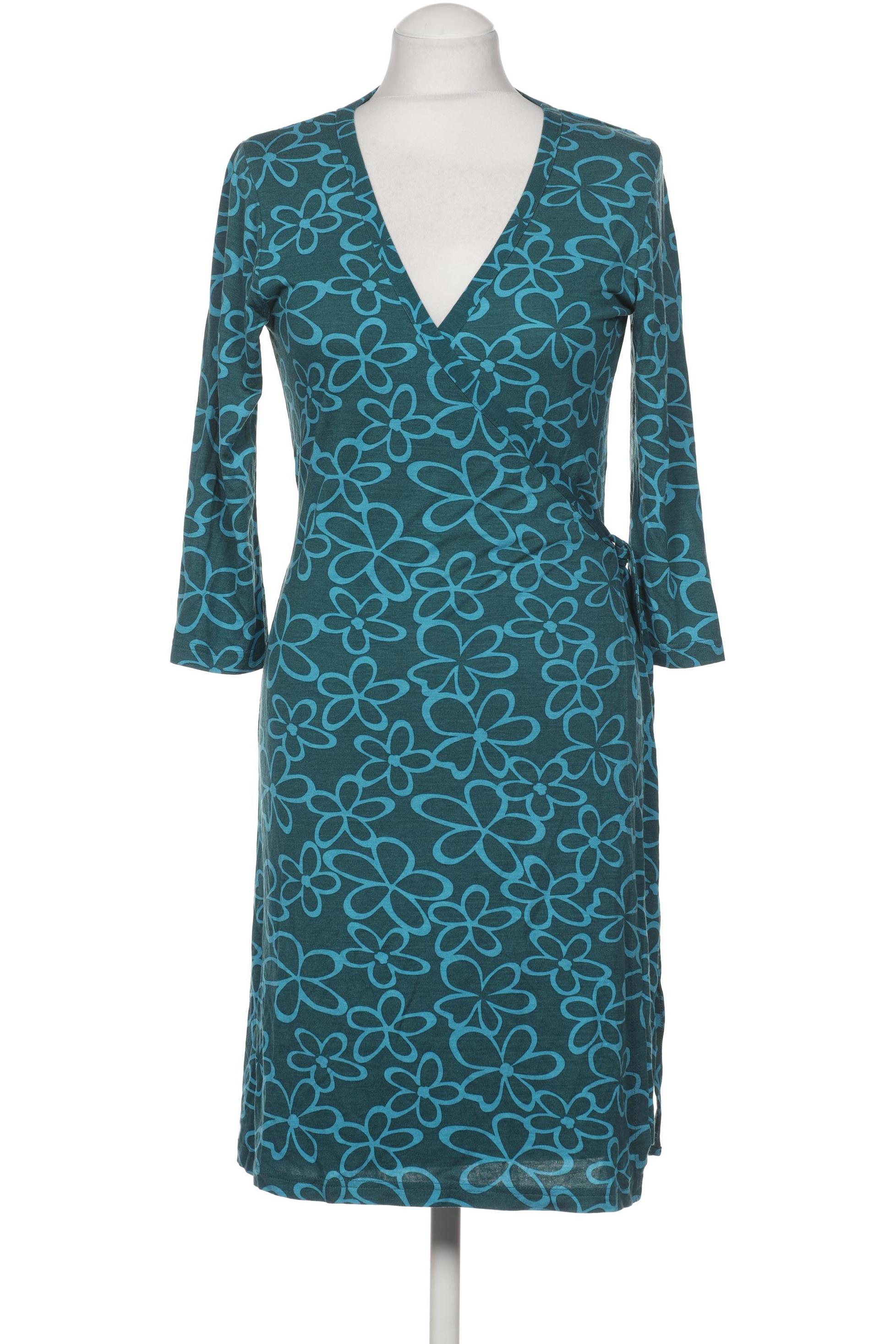 

Qiero Damen Kleid, blau, Gr. 38