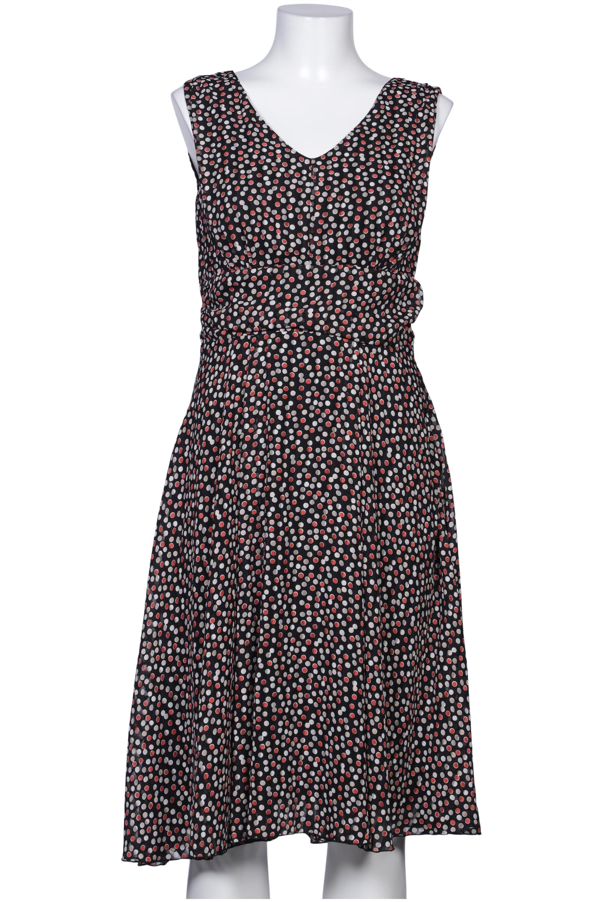 

Qiero Damen Kleid, schwarz, Gr. 38