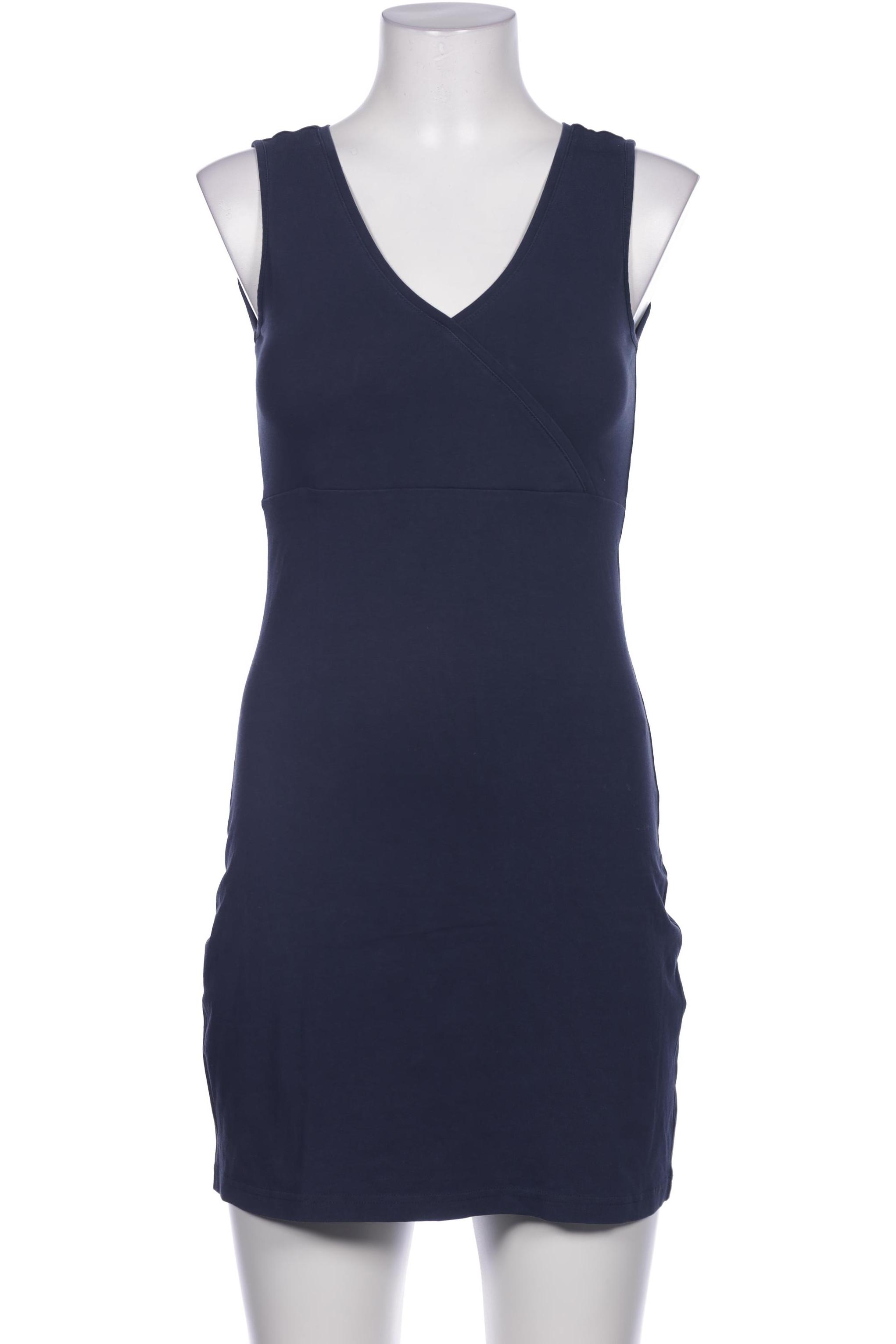 

Qiero Damen Kleid, marineblau, Gr. 36