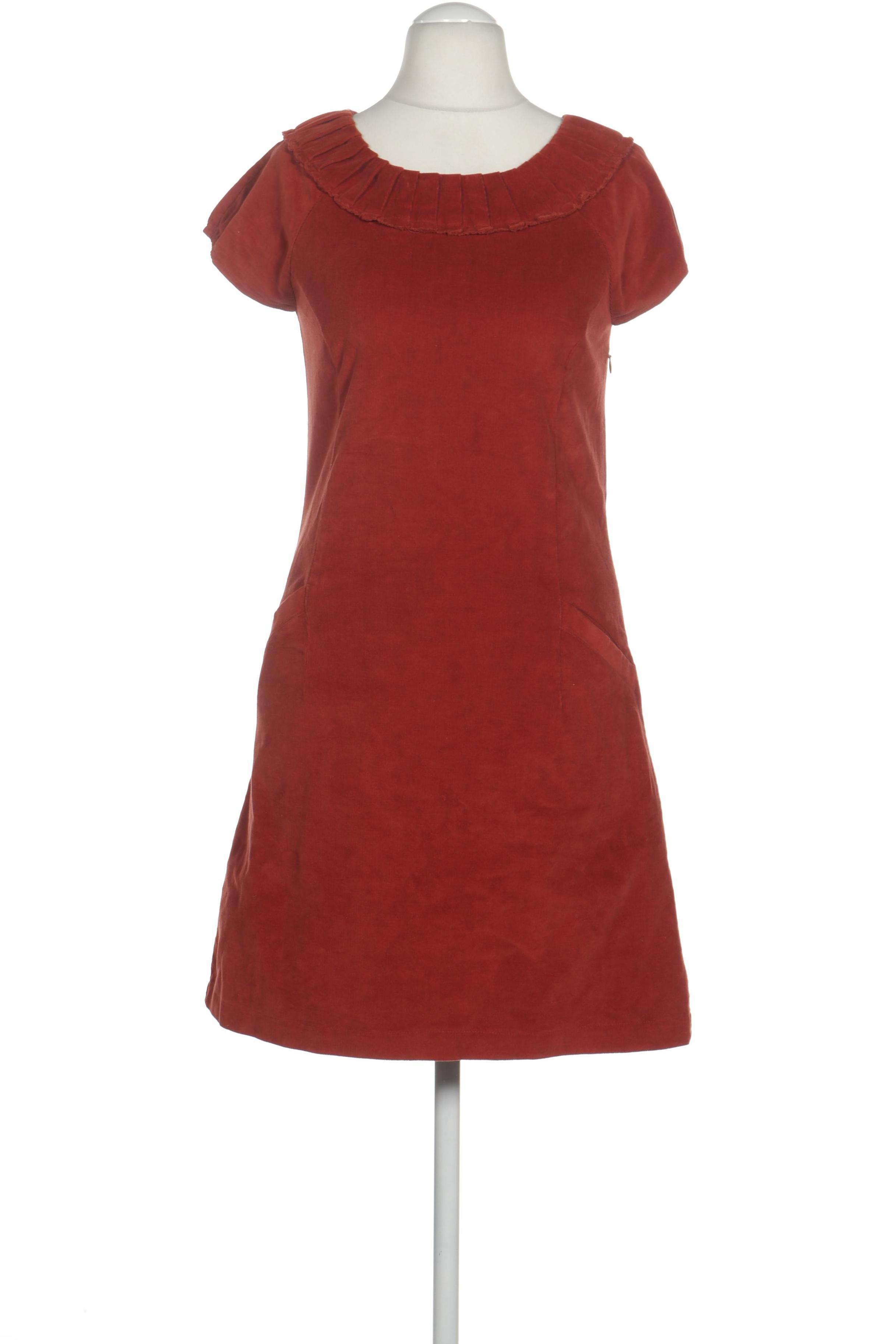 

Qiero Damen Kleid, braun, Gr. 36