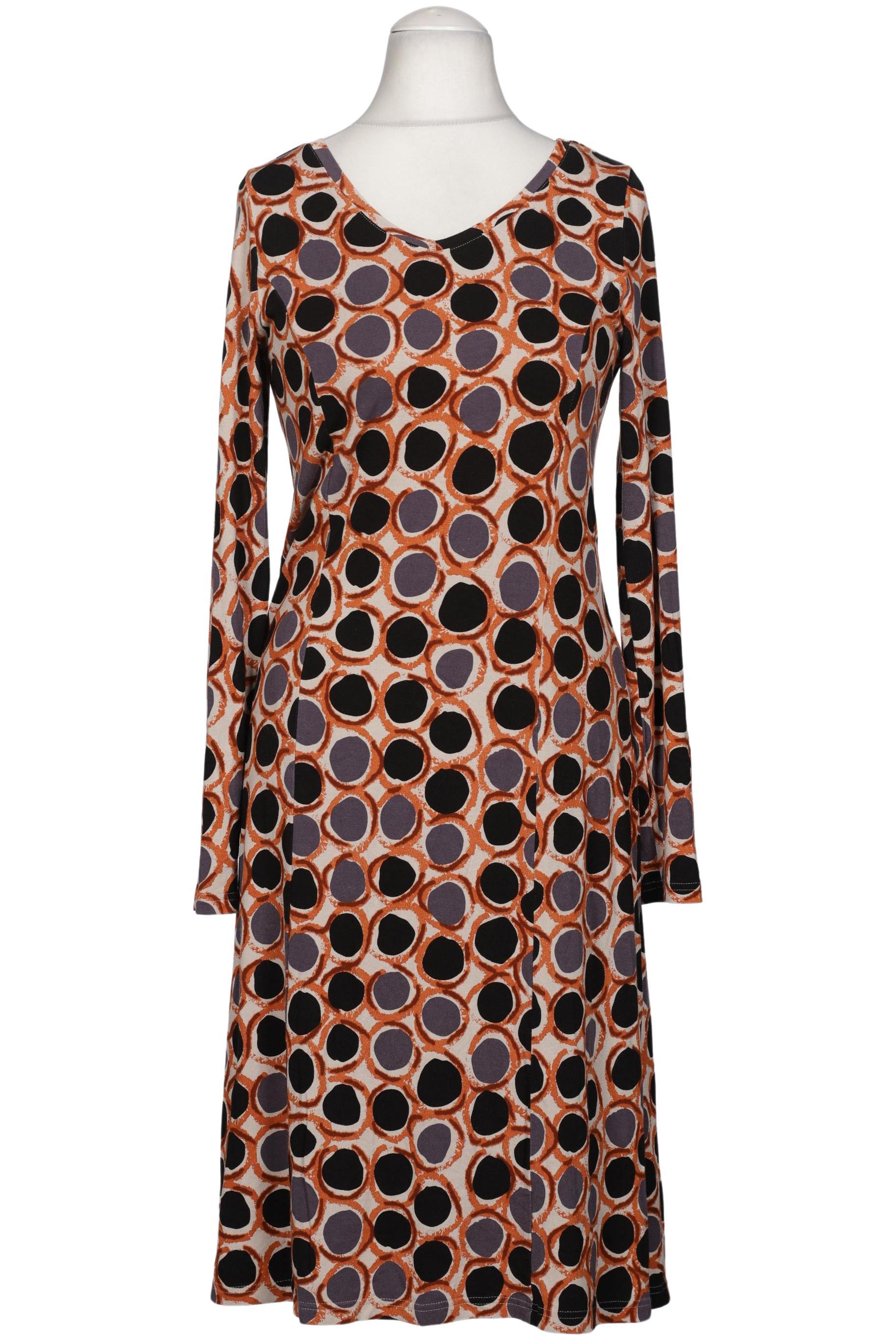 

Qiero Damen Kleid, mehrfarbig, Gr. 38