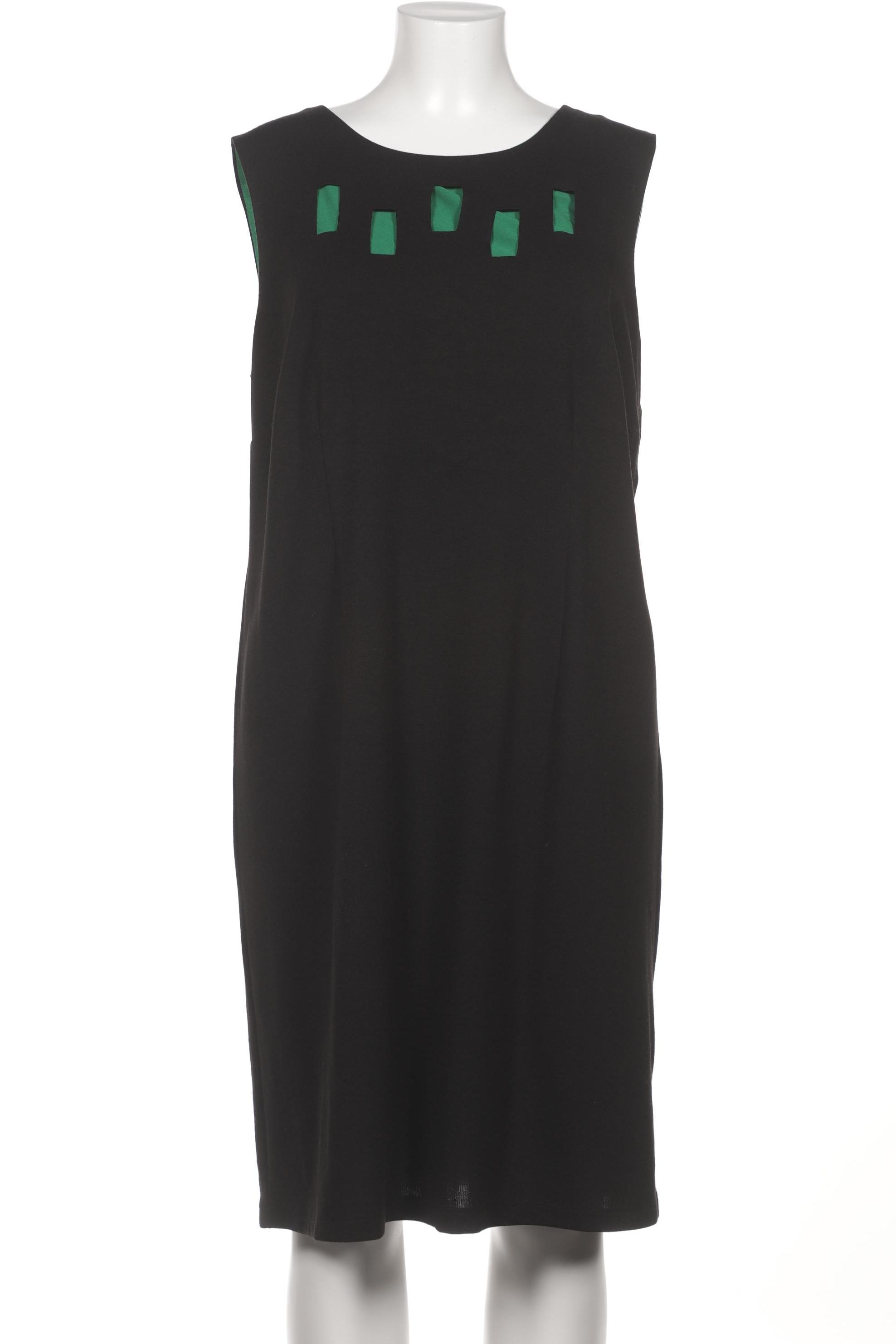 Thumbnail - Qiero Damen Kleid, schwarz, Gr. 48