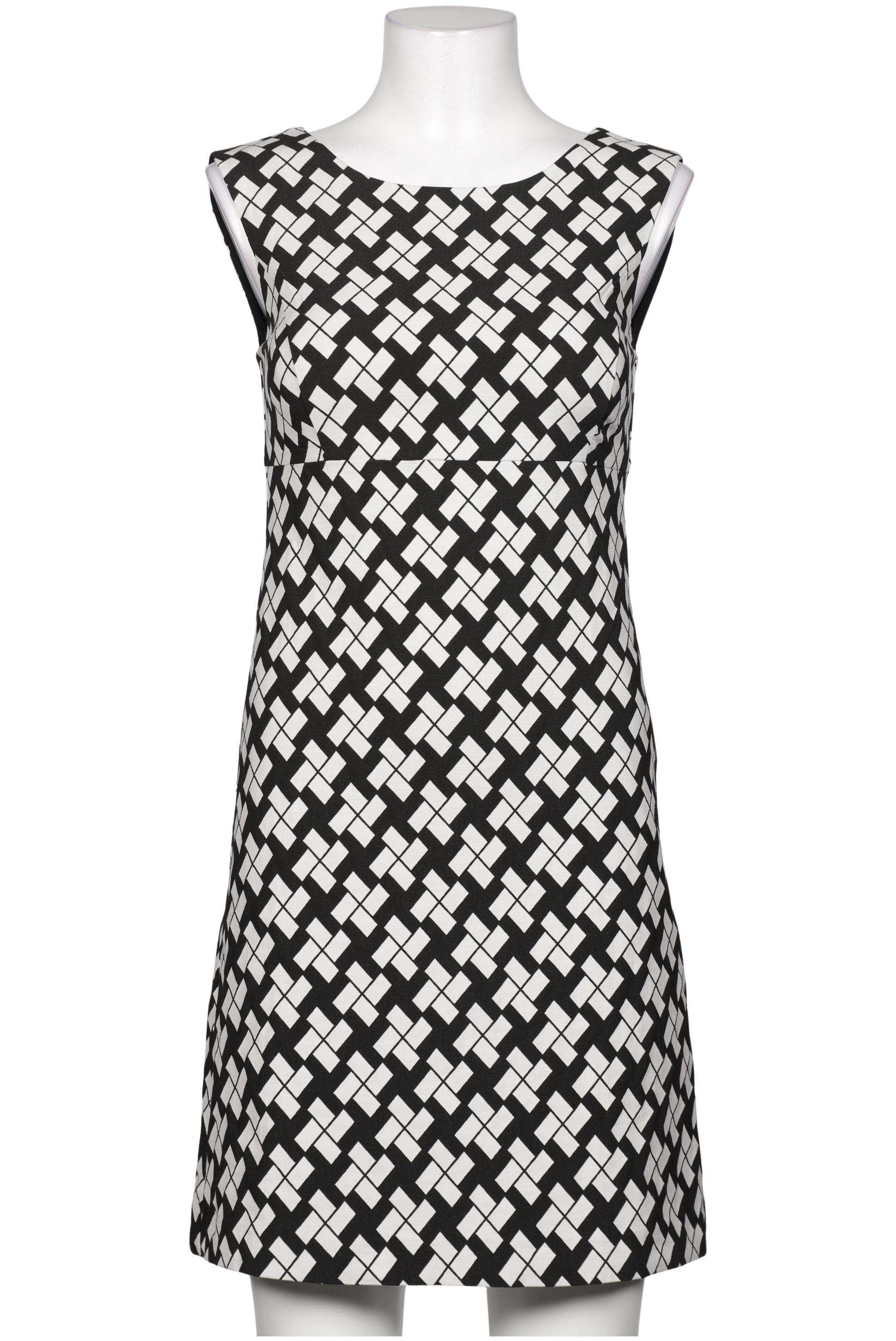 

Qiero Damen Kleid, schwarz, Gr. 36