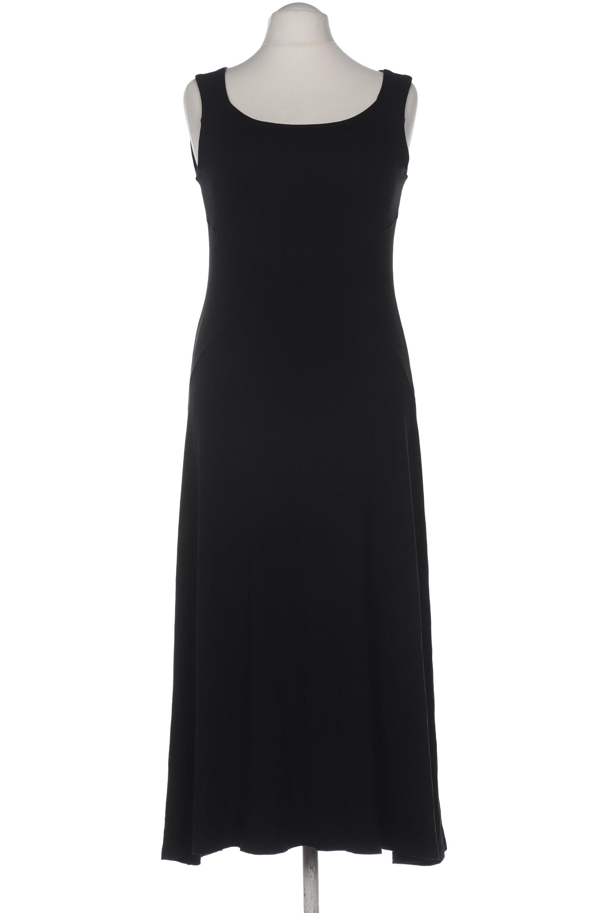

Qiero Damen Kleid, schwarz, Gr. 40