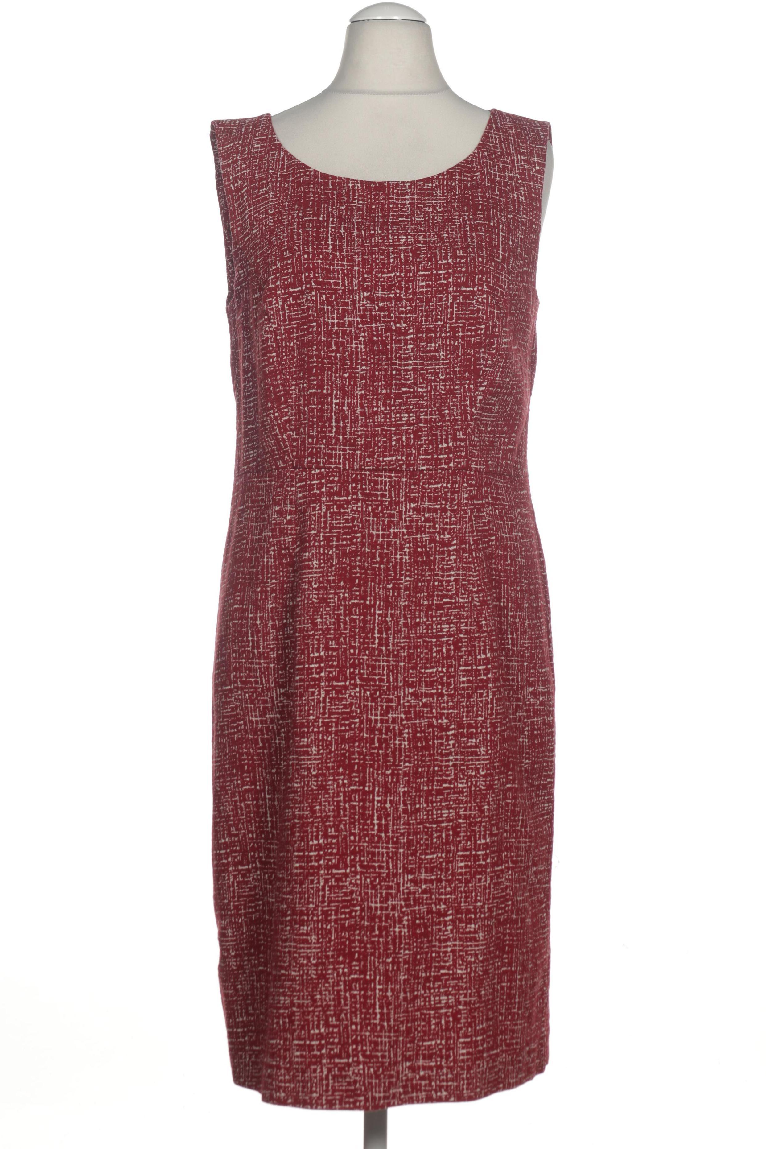 

Qiero Damen Kleid, rot, Gr. 42