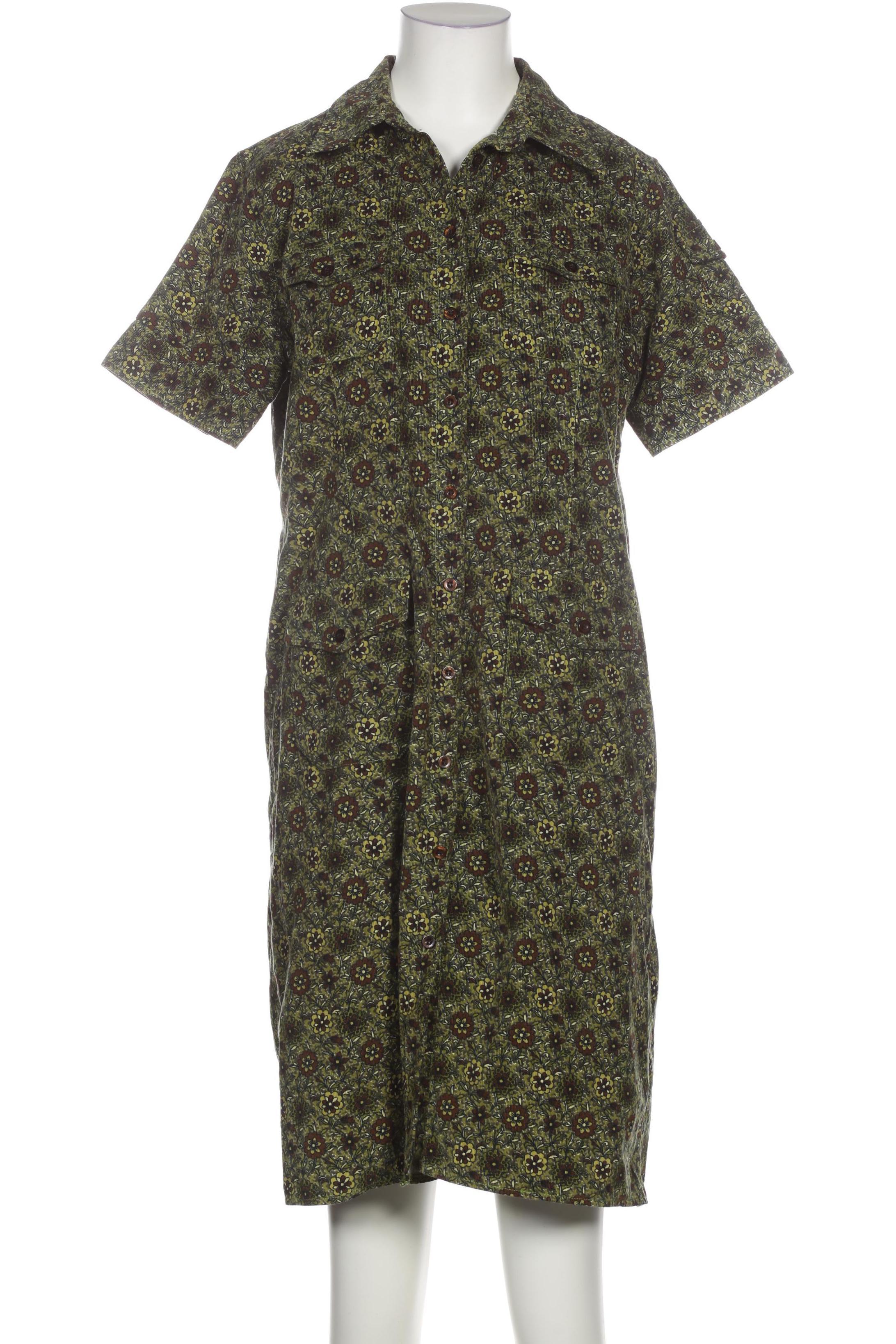 

Qiero Damen Kleid, grün, Gr. 40