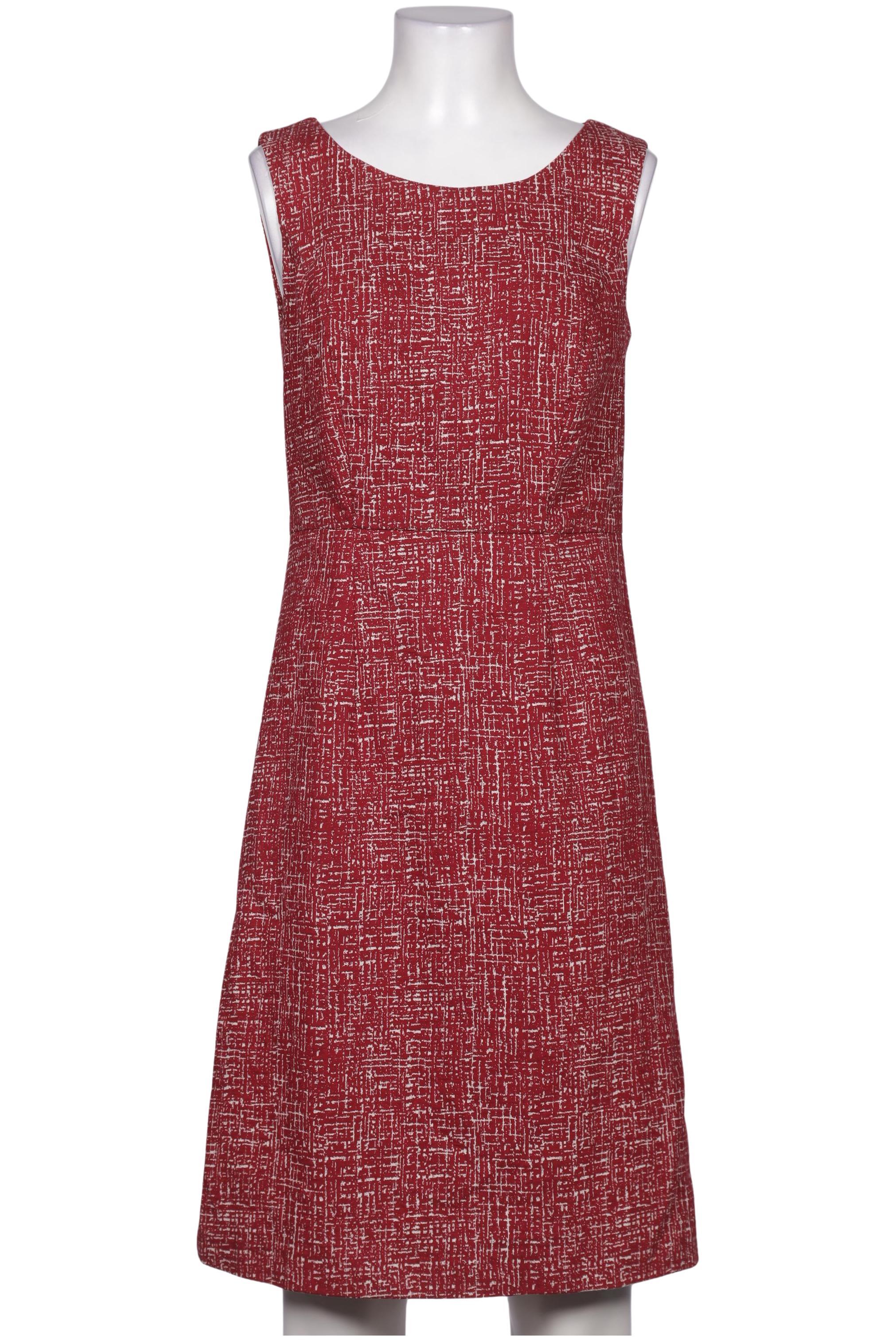 

Qiero Damen Kleid, rot, Gr. 38
