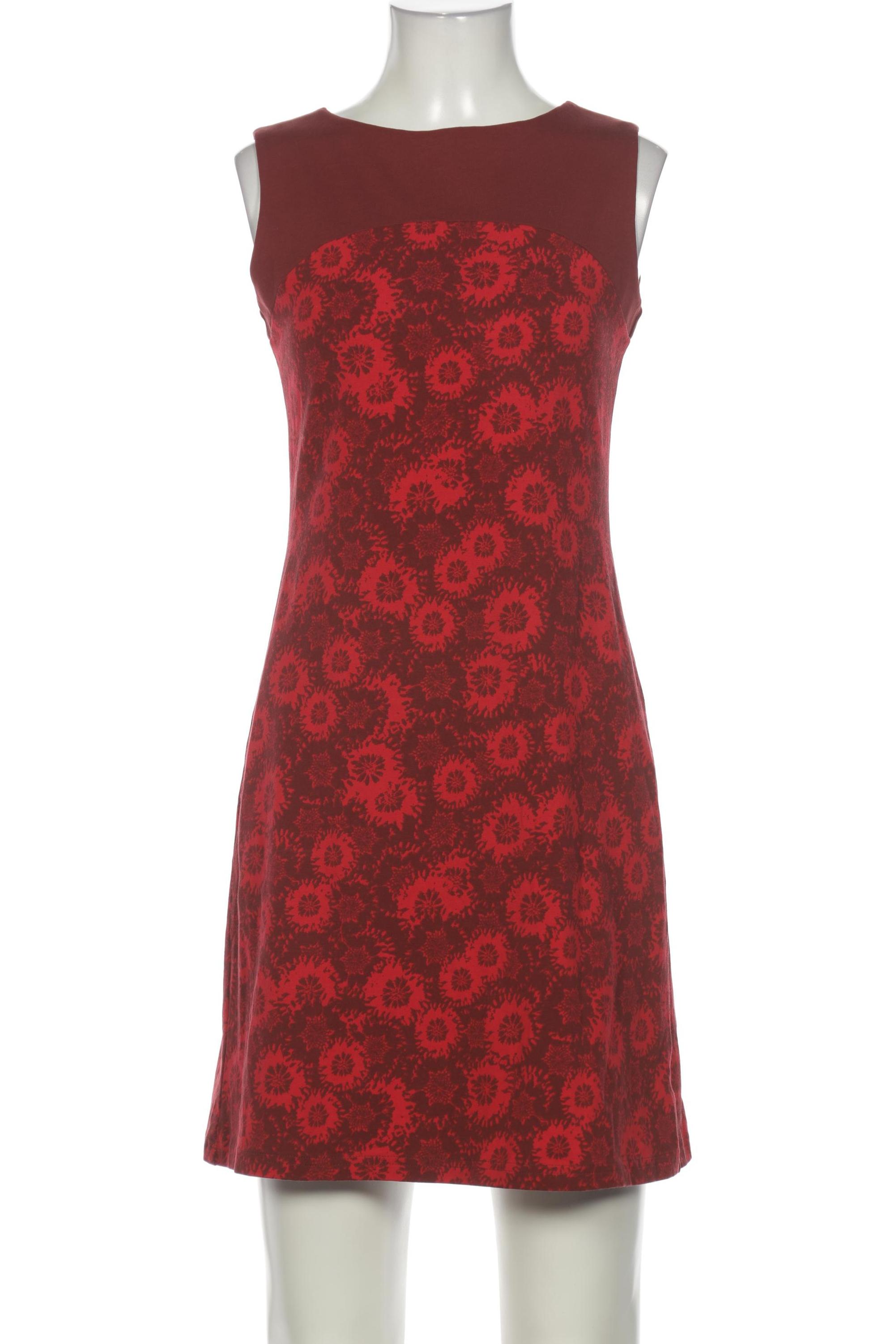 

Qiero Damen Kleid, rot, Gr. 36