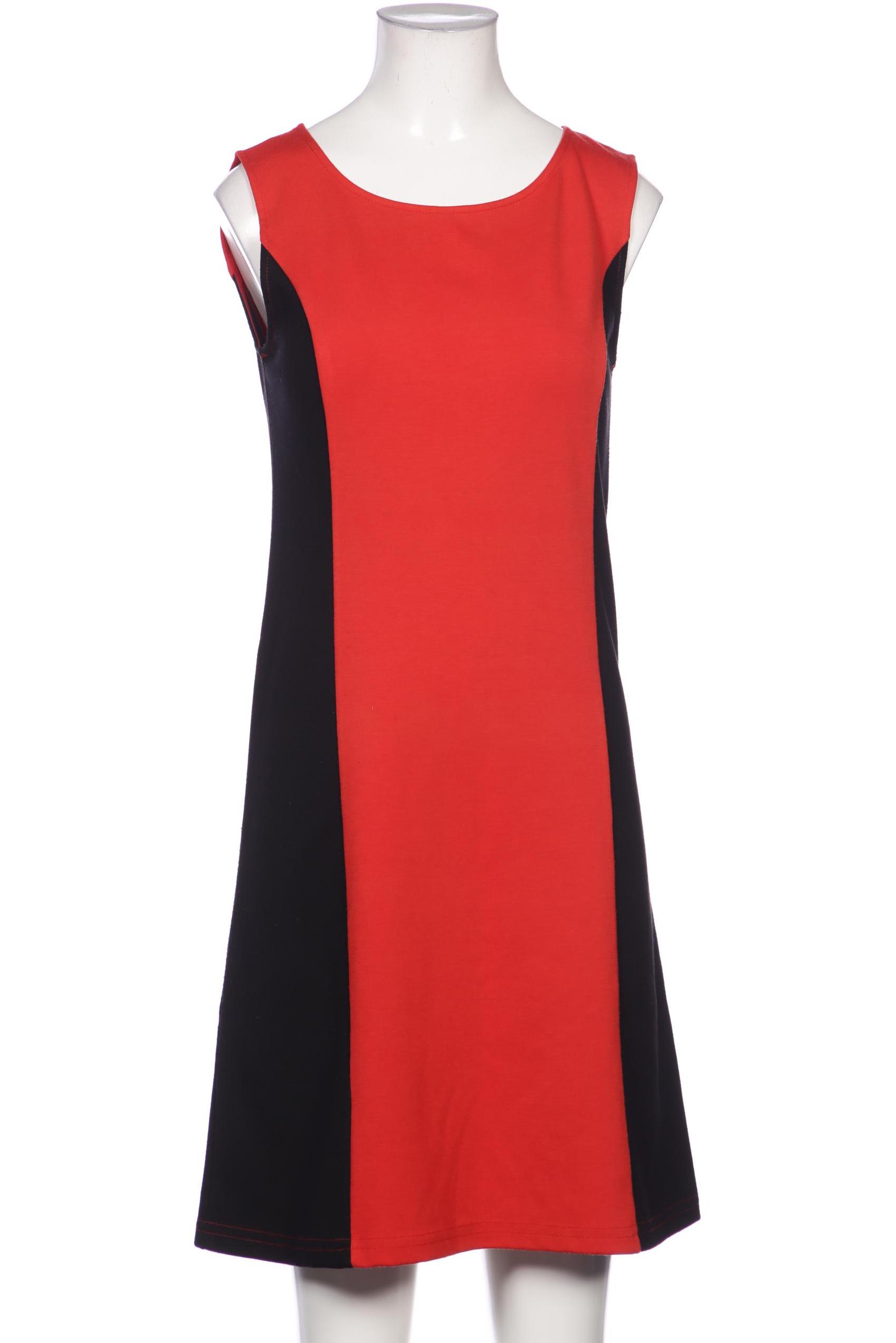 

Qiero Damen Kleid, rot, Gr. 36