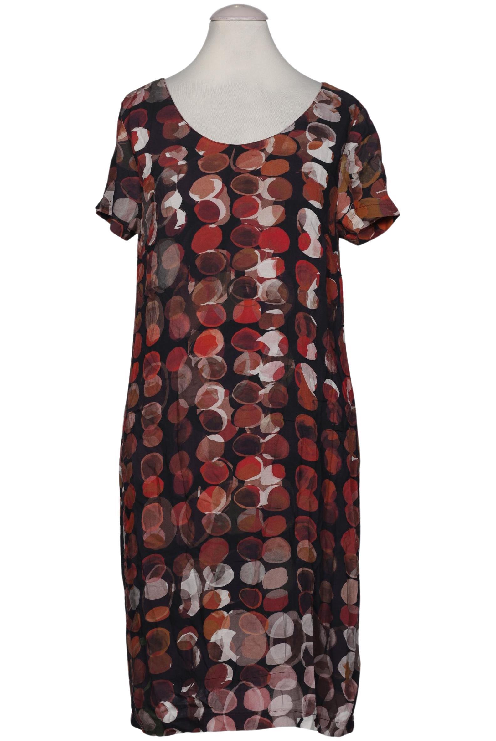 

Qiero Damen Kleid, mehrfarbig, Gr. 36