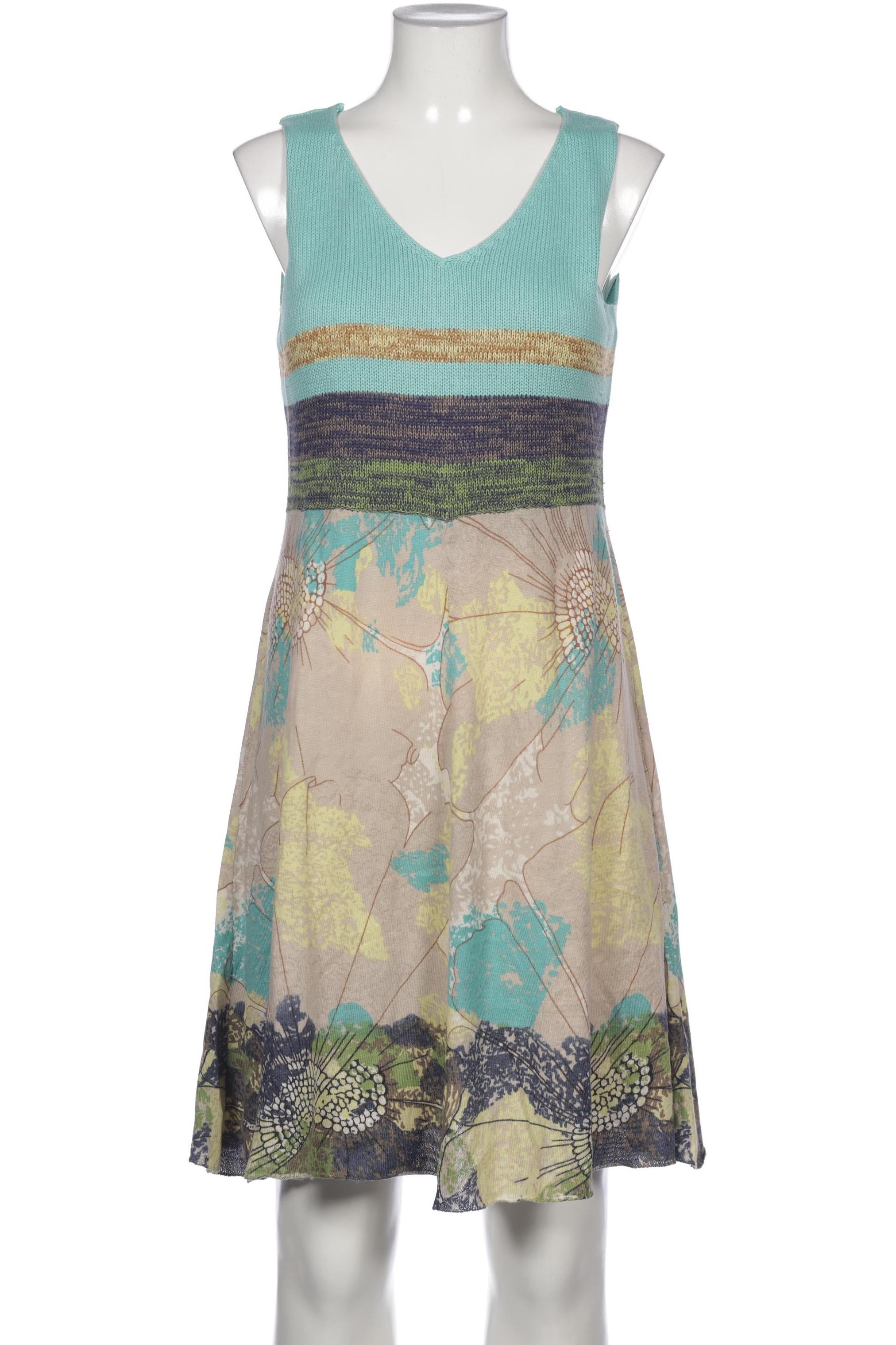 

Qiero Damen Kleid, türkis, Gr. 40