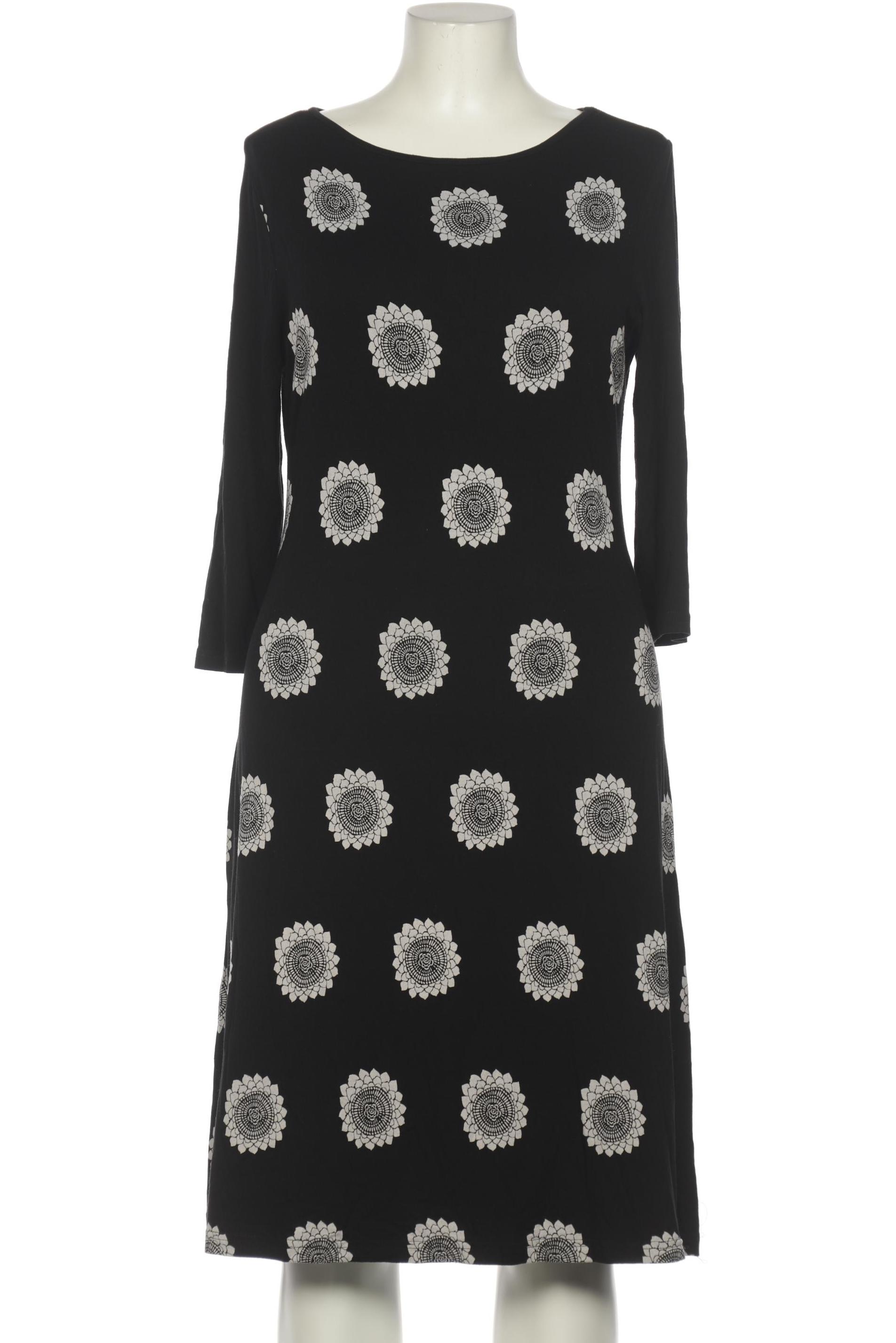 

Qiero Damen Kleid, schwarz, Gr. 42
