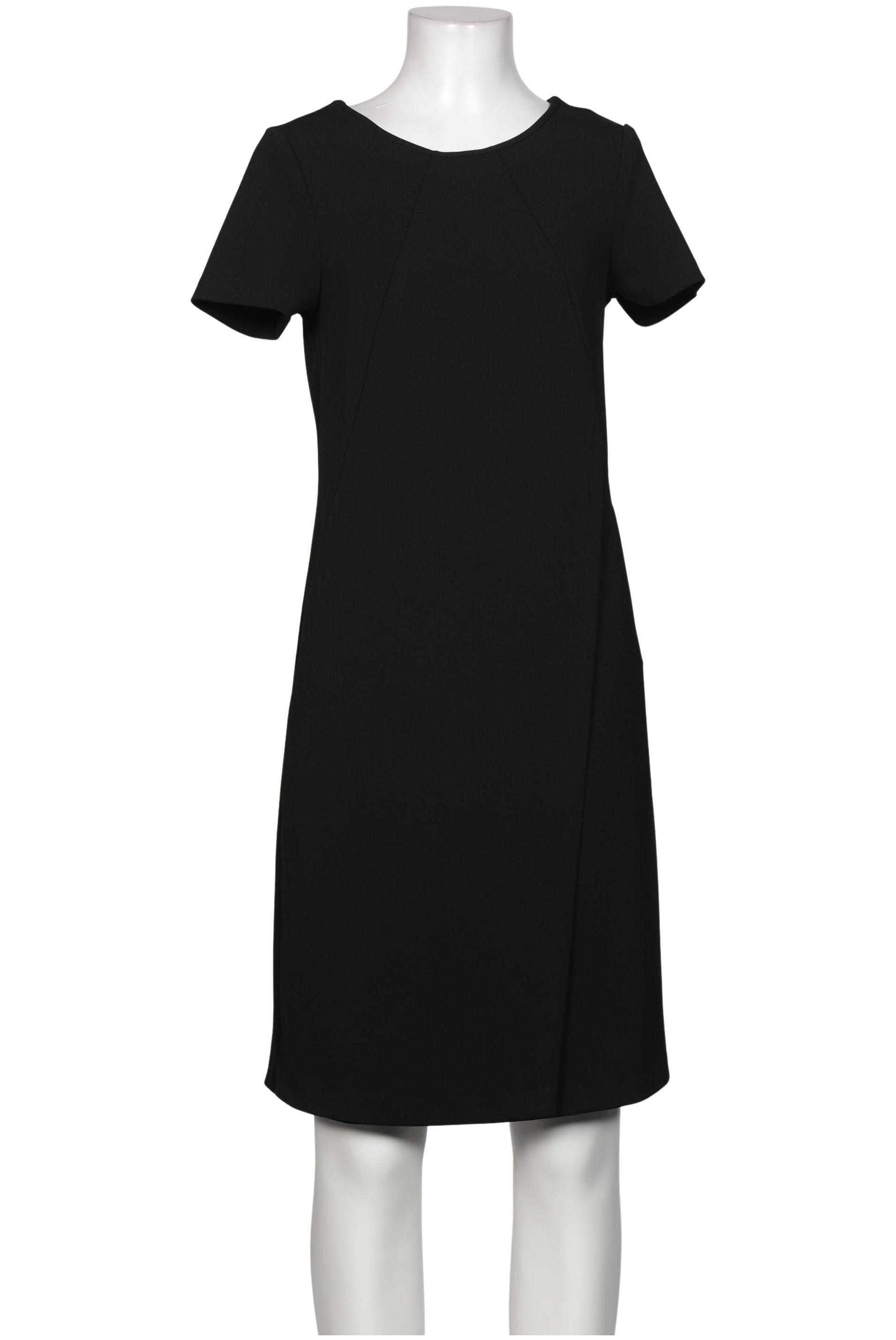 

Qiero Damen Kleid, schwarz, Gr. 36